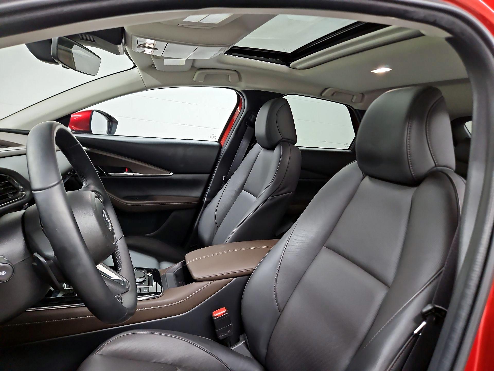 Thumbnail: 2021 Mazda CX-30 - 20