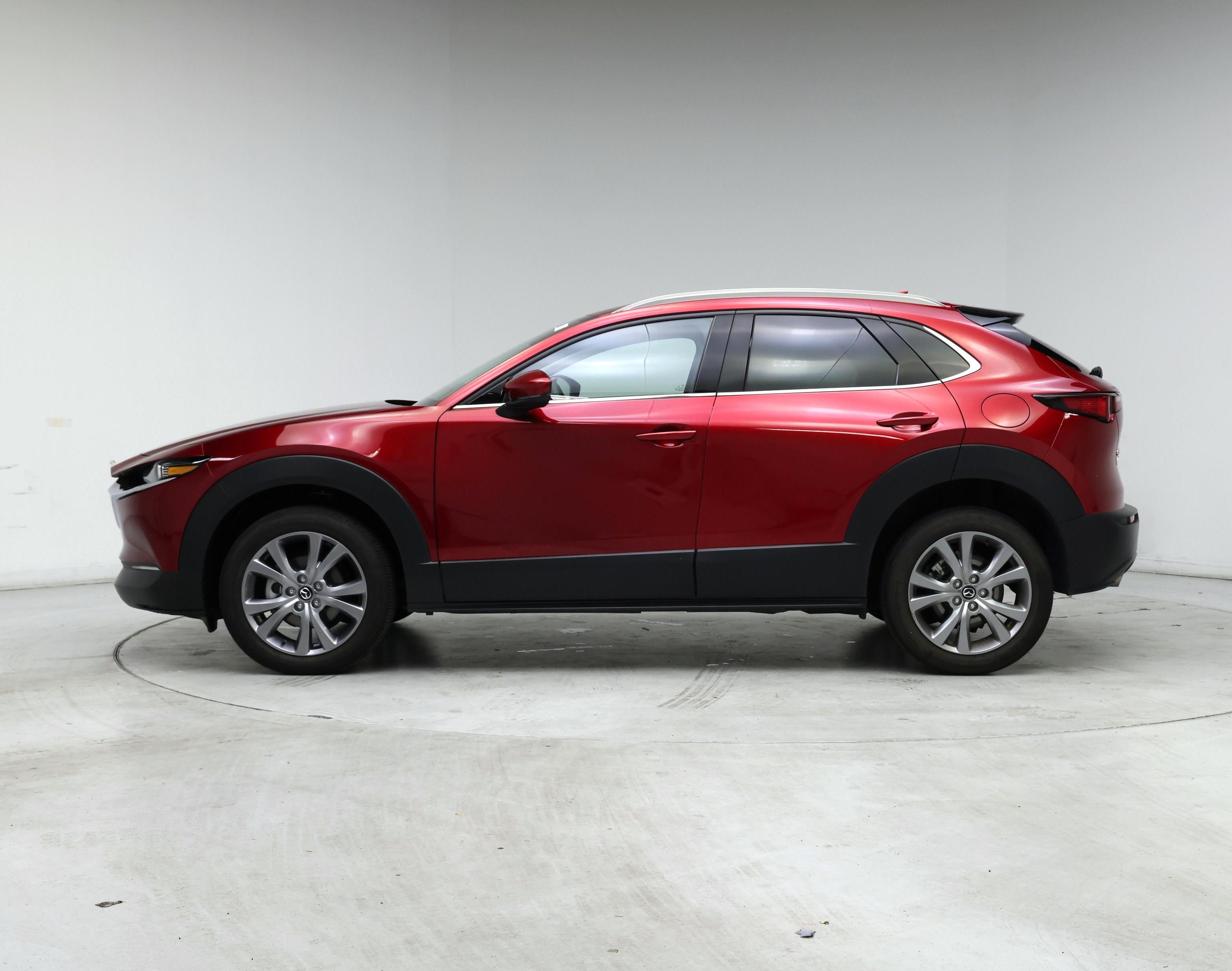 Thumbnail: 2021 Mazda CX-30 - 3