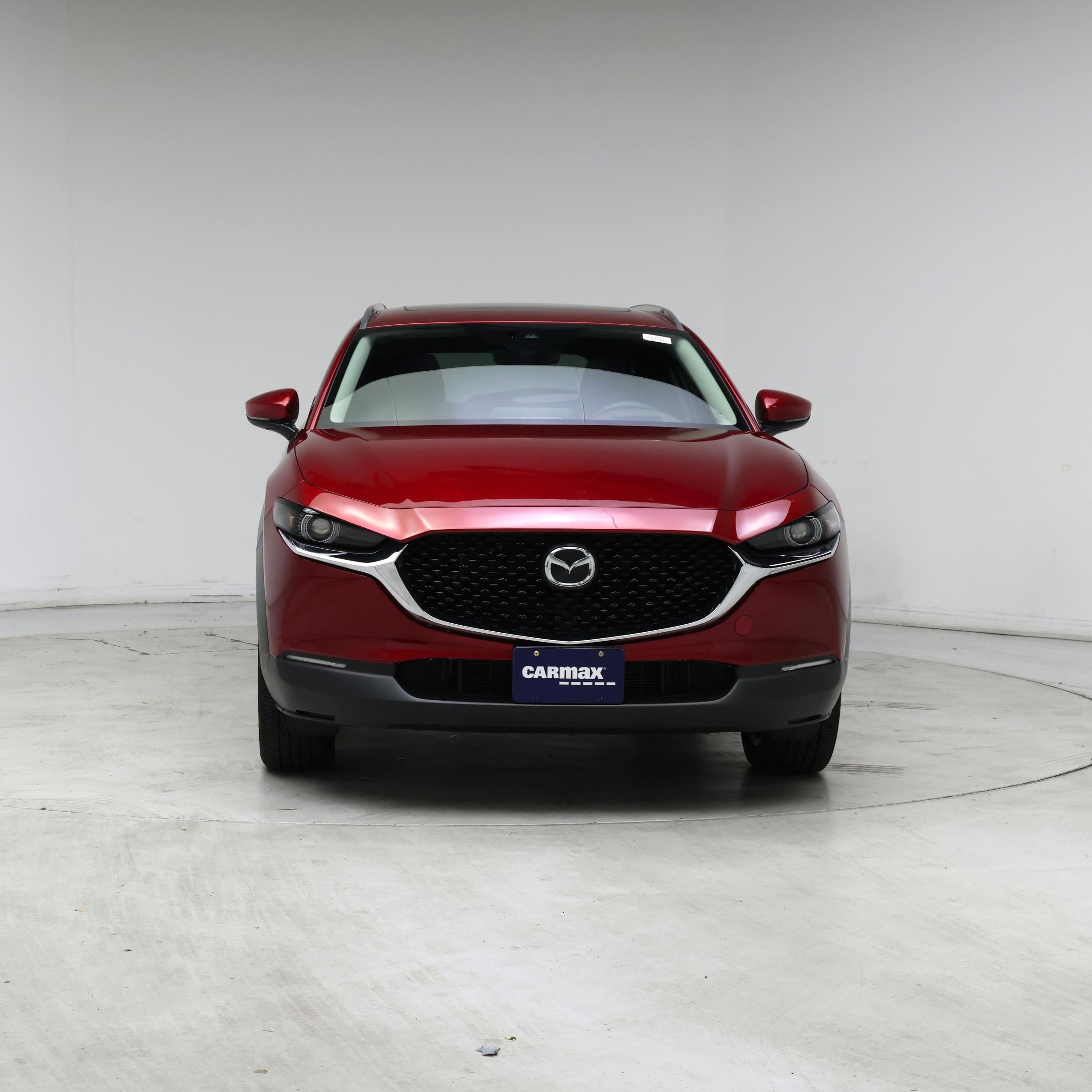 Thumbnail: 2021 Mazda CX-30 - 5