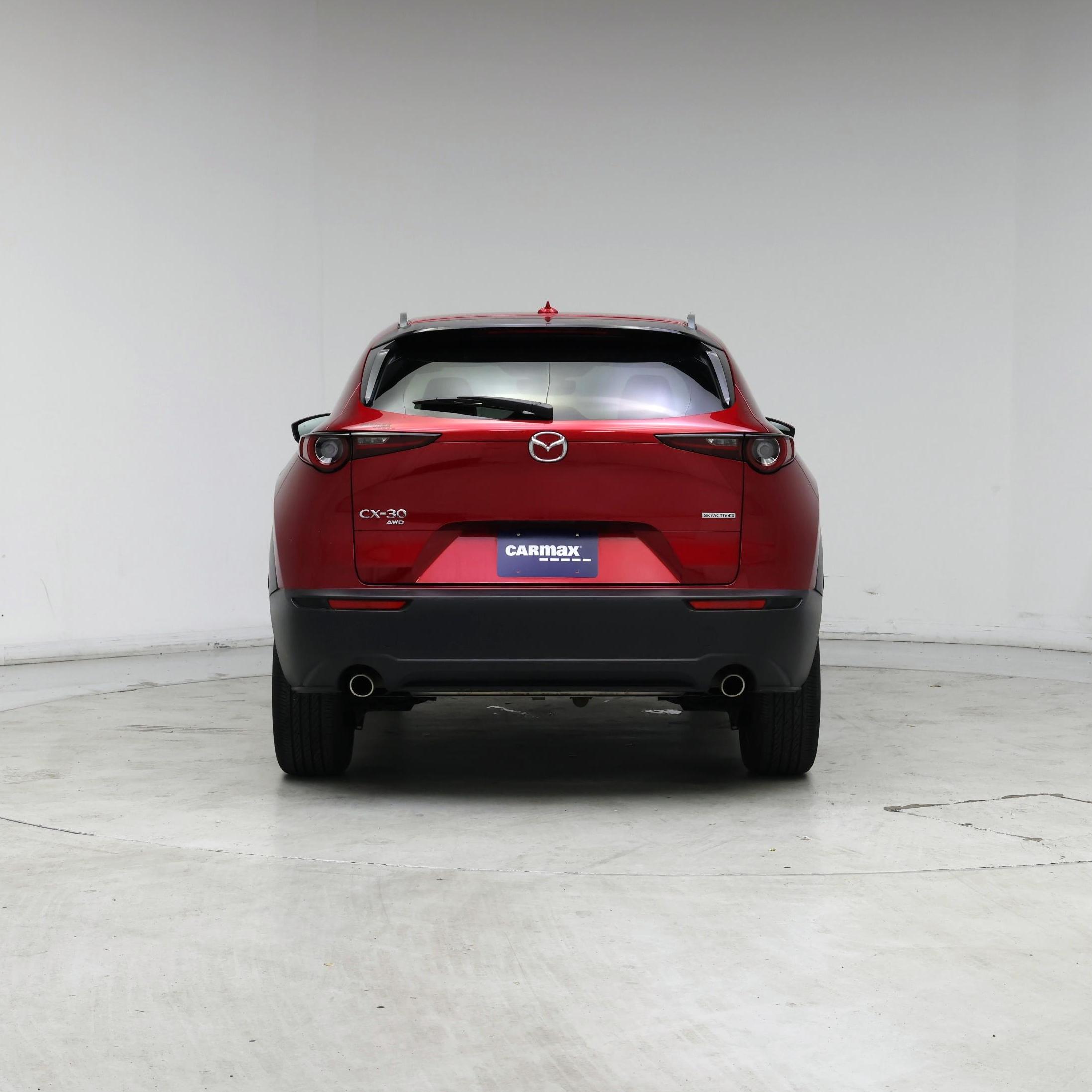 Thumbnail: 2021 Mazda CX-30 - 6