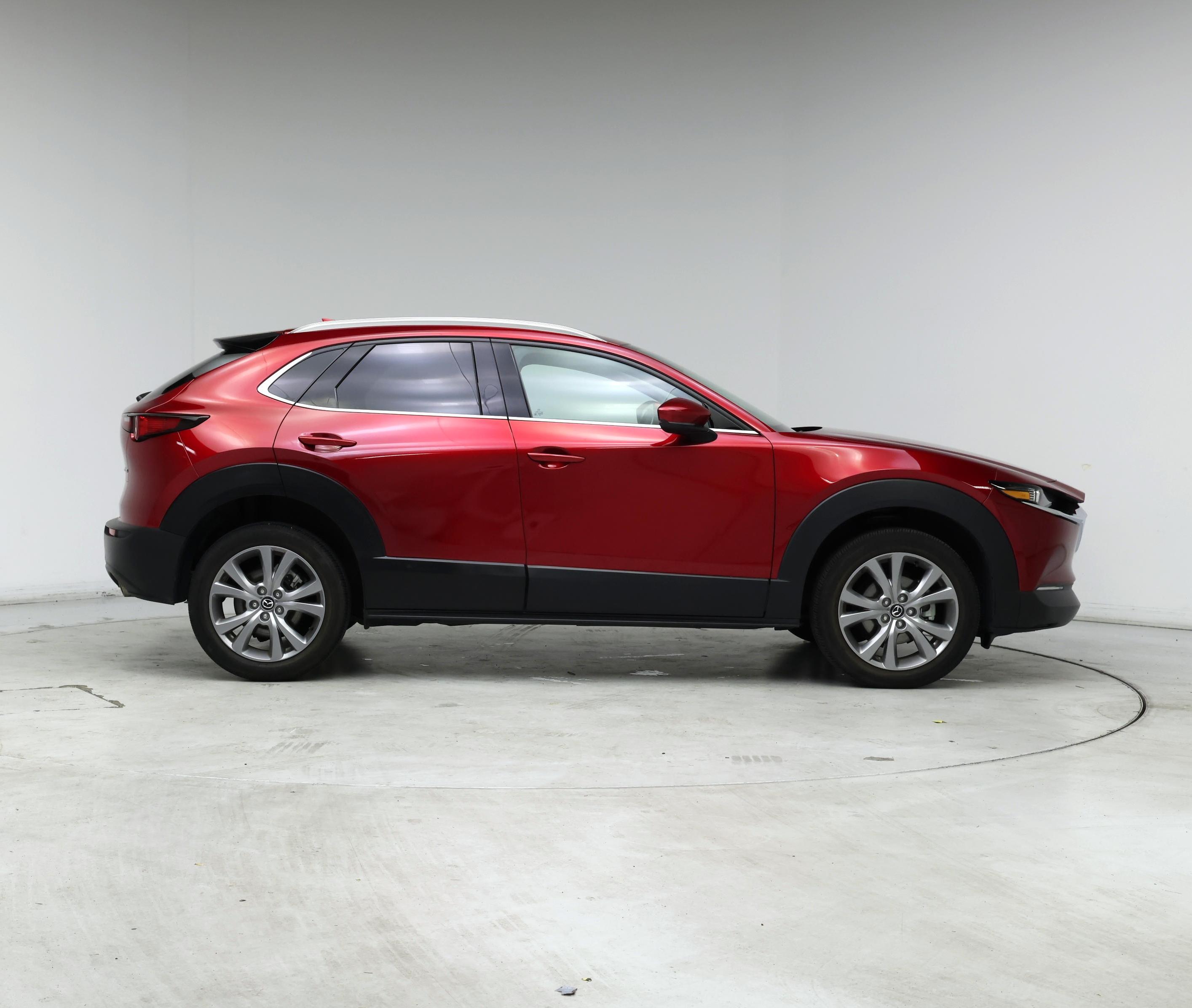 Thumbnail: 2021 Mazda CX-30 - 7