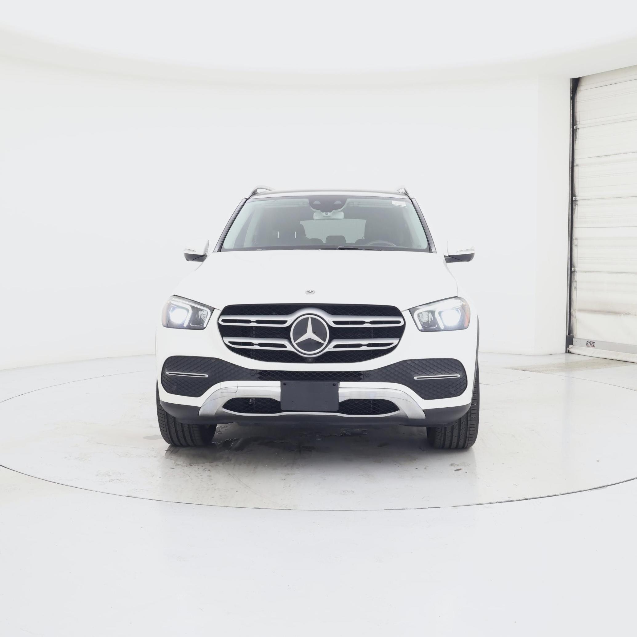 Thumbnail: 2020 Mercedes-Benz GLE - 5
