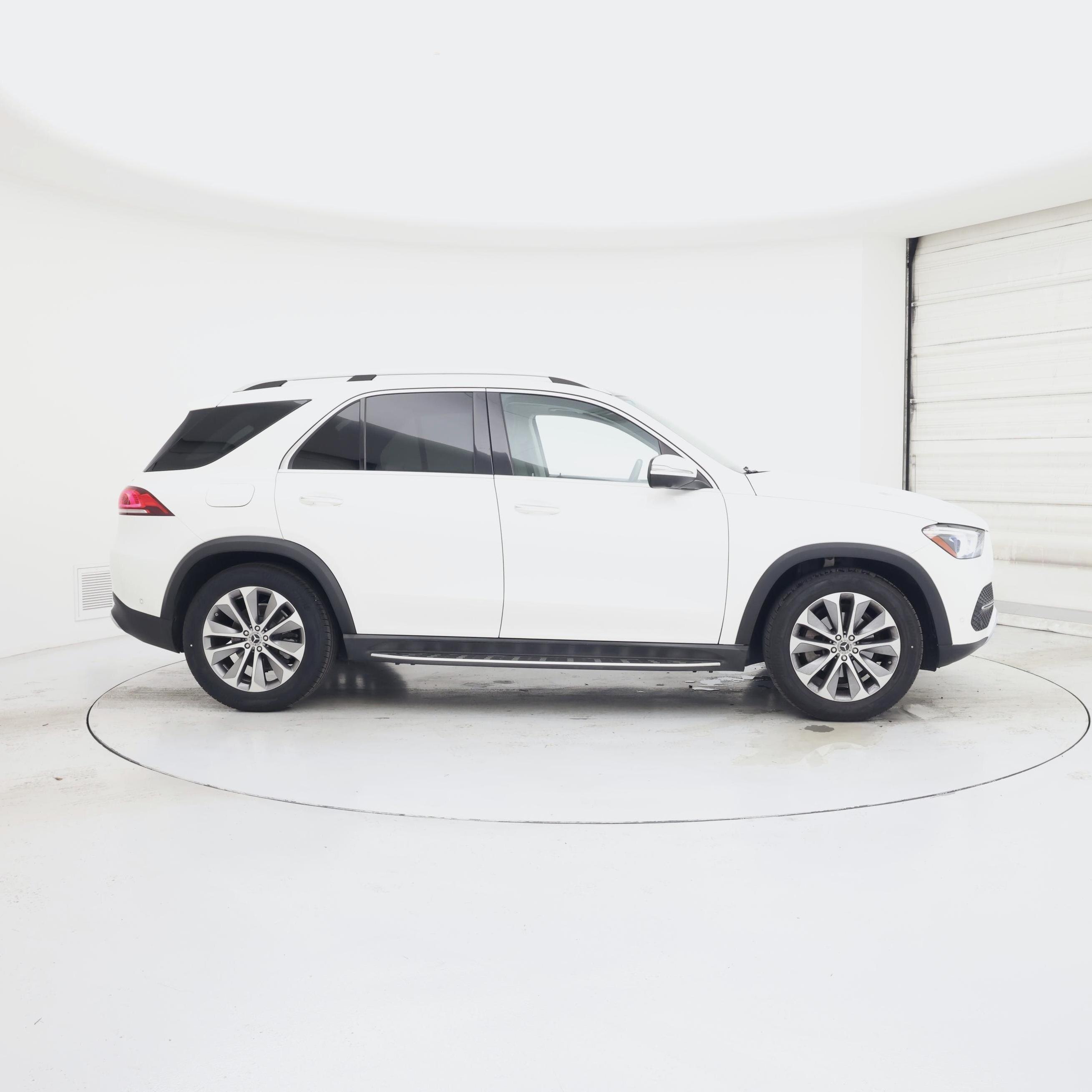 Thumbnail: 2020 Mercedes-Benz GLE - 7