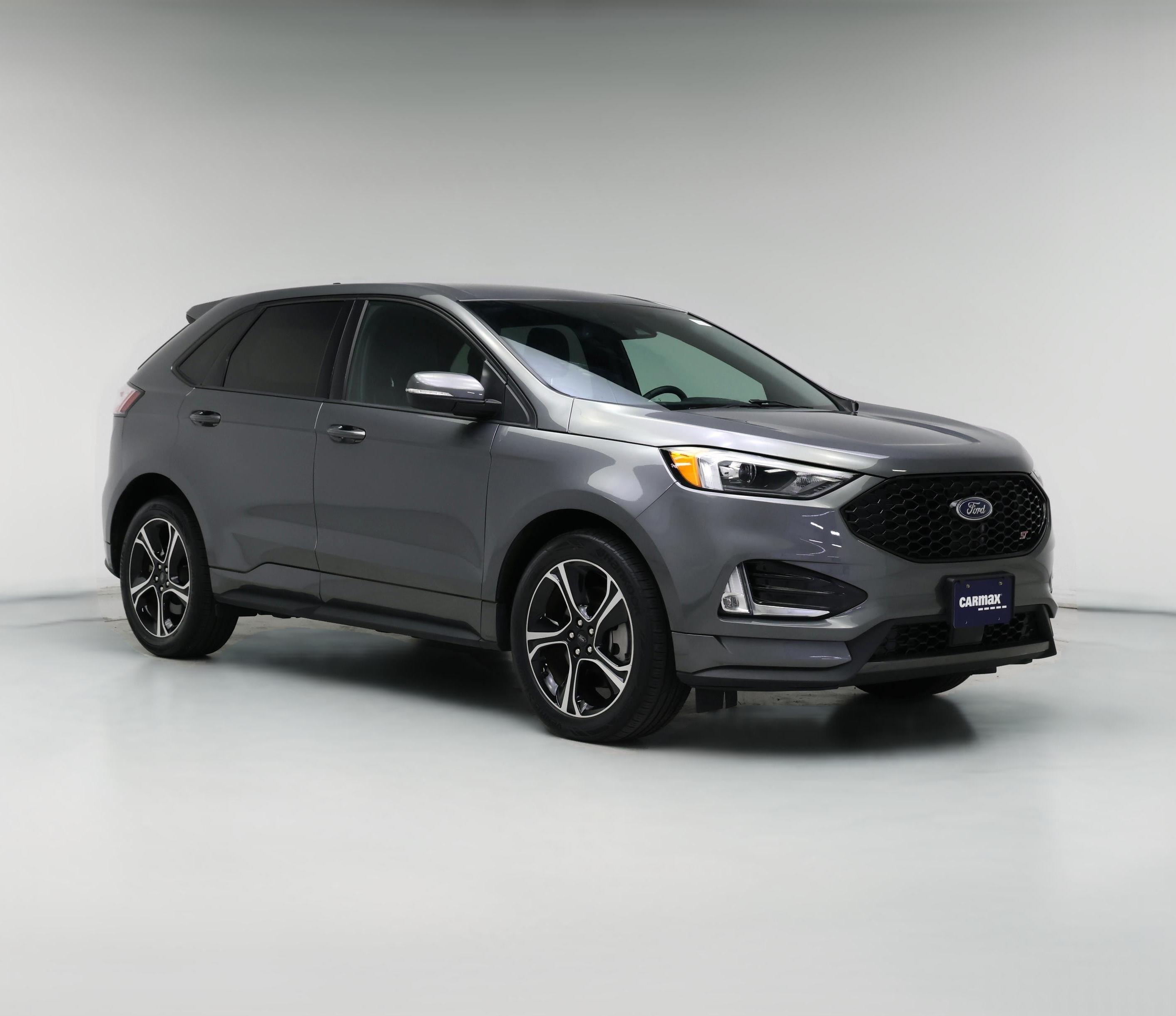 Thumbnail: 2023 Ford Edge - 1
