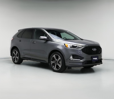 2023 Ford Edge ST