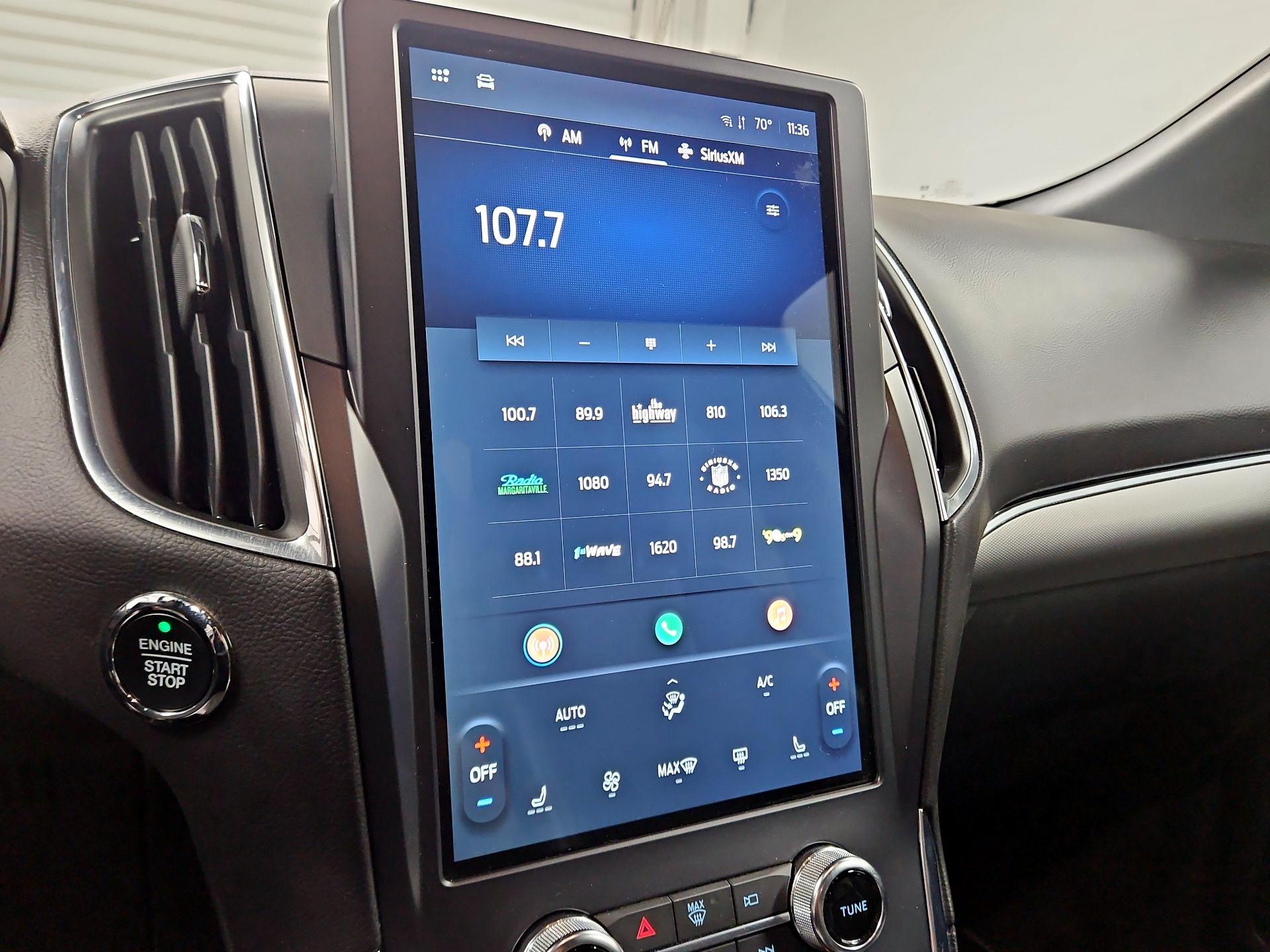Thumbnail: 2023 Ford Edge - 15