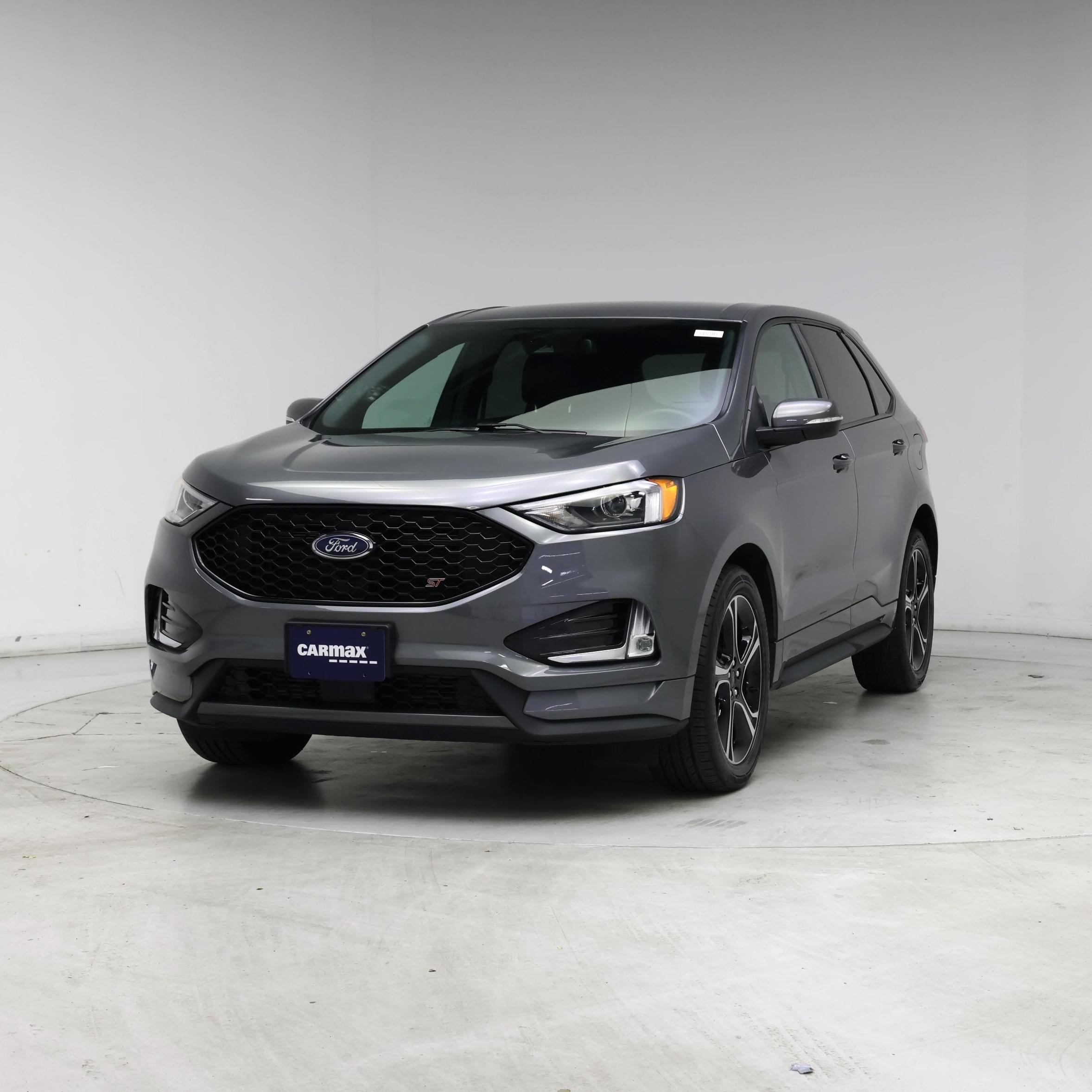Thumbnail: 2023 Ford Edge - 4