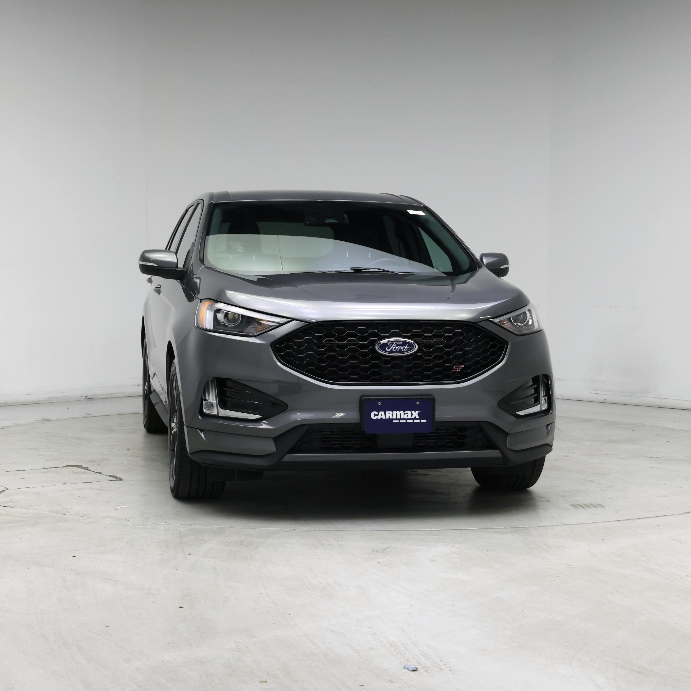 Thumbnail: 2023 Ford Edge - 5