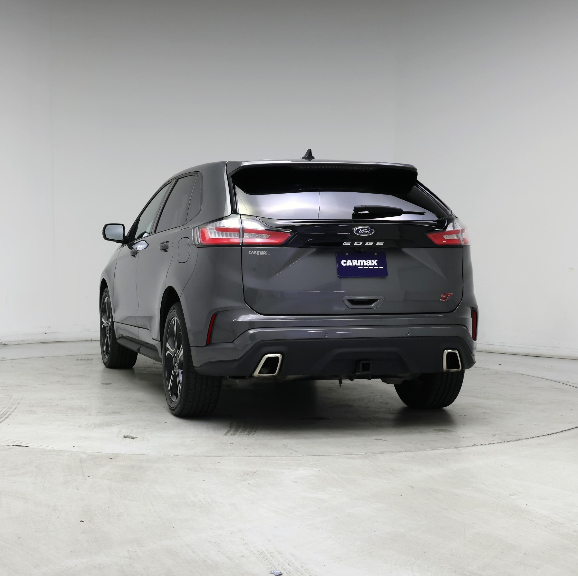 Thumbnail: 2023 Ford Edge - 6