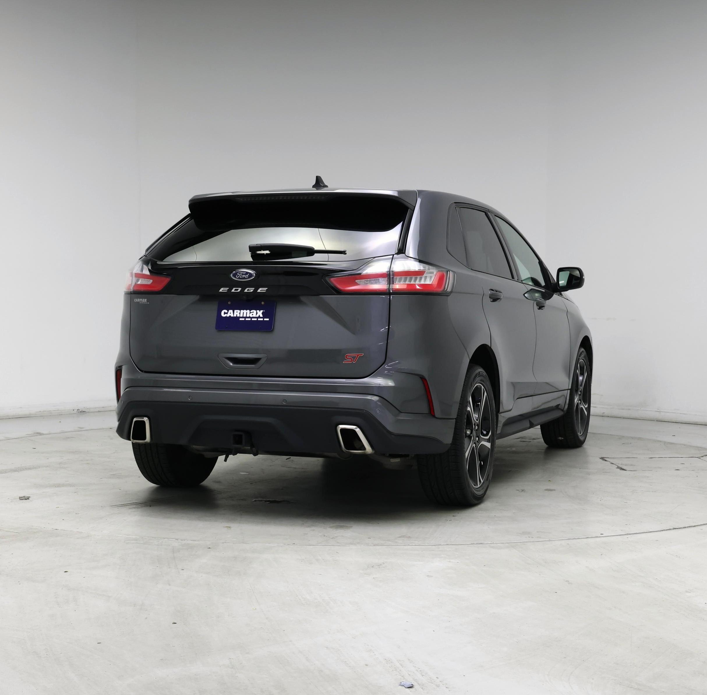 Thumbnail: 2023 Ford Edge - 8