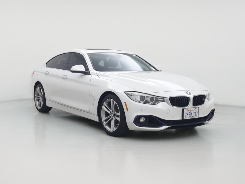 2016 BMW 4 Series 428i -
                  Oxnard, CA
