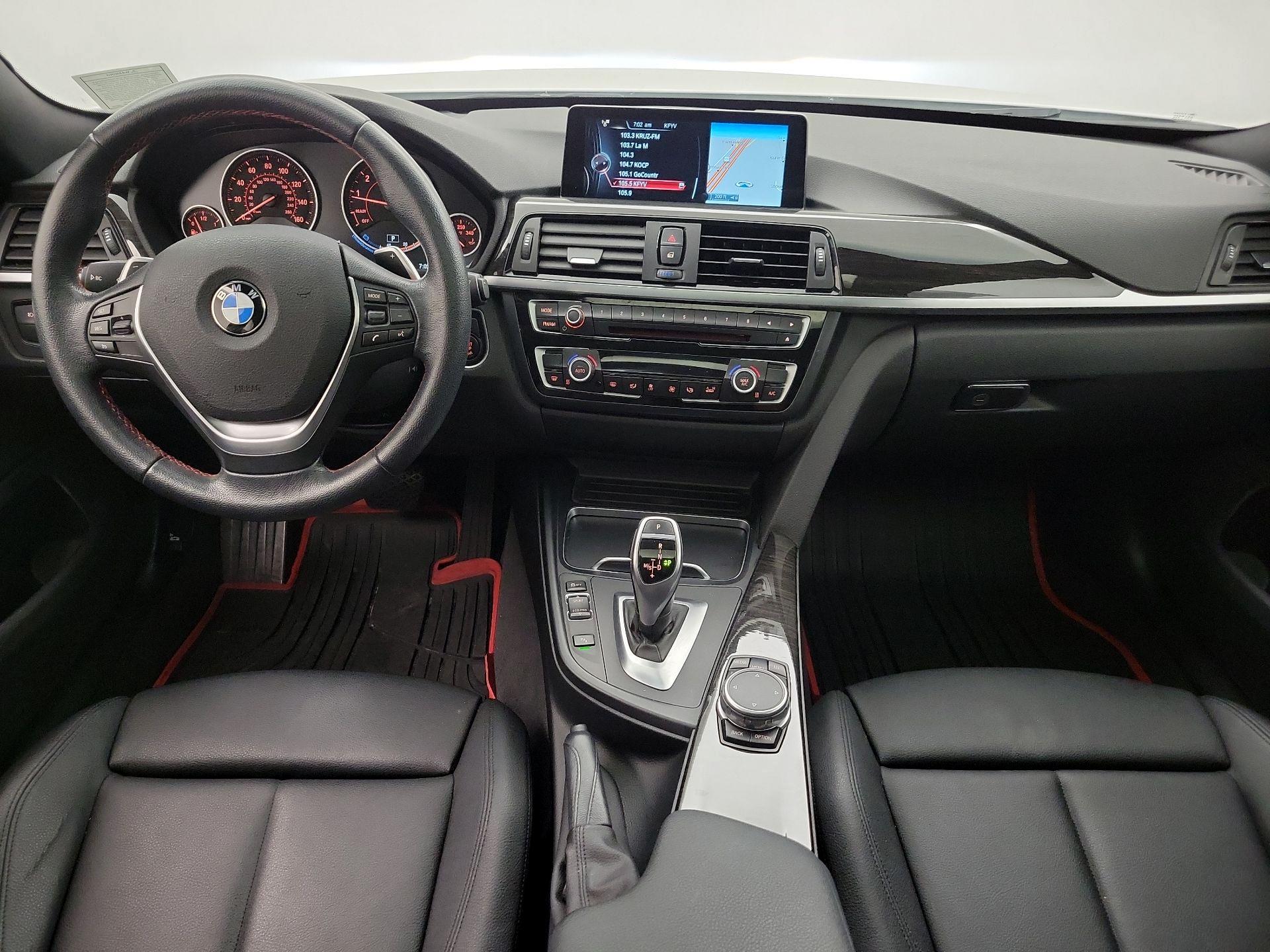 Thumbnail: 2016 BMW 4 Series - 9