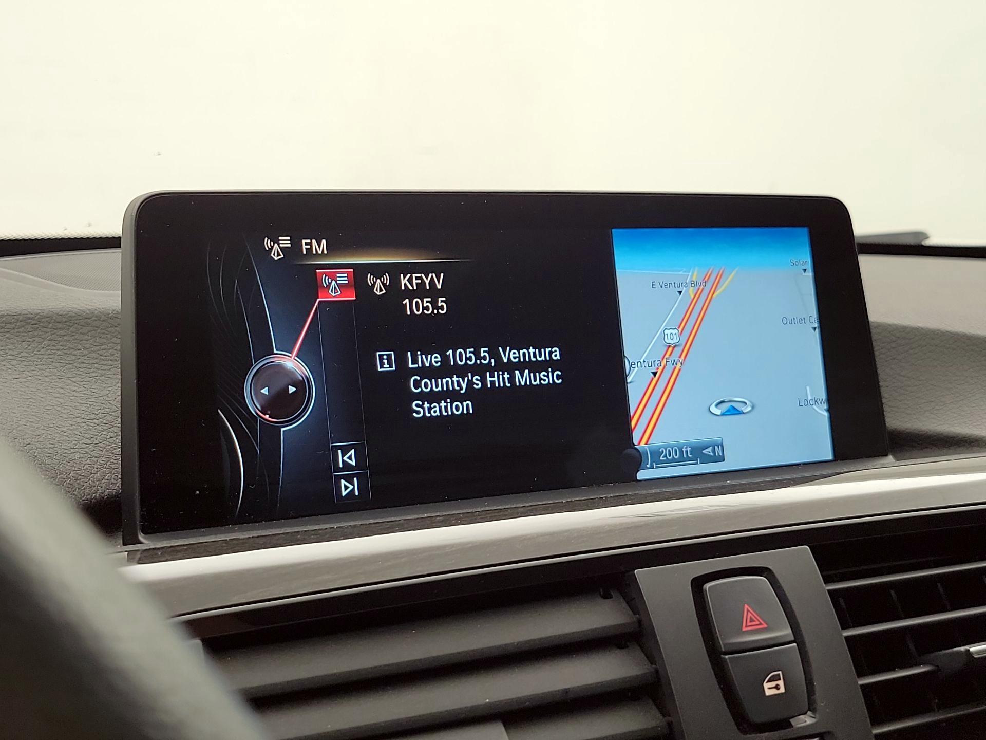Thumbnail: 2016 BMW 4 Series - 16