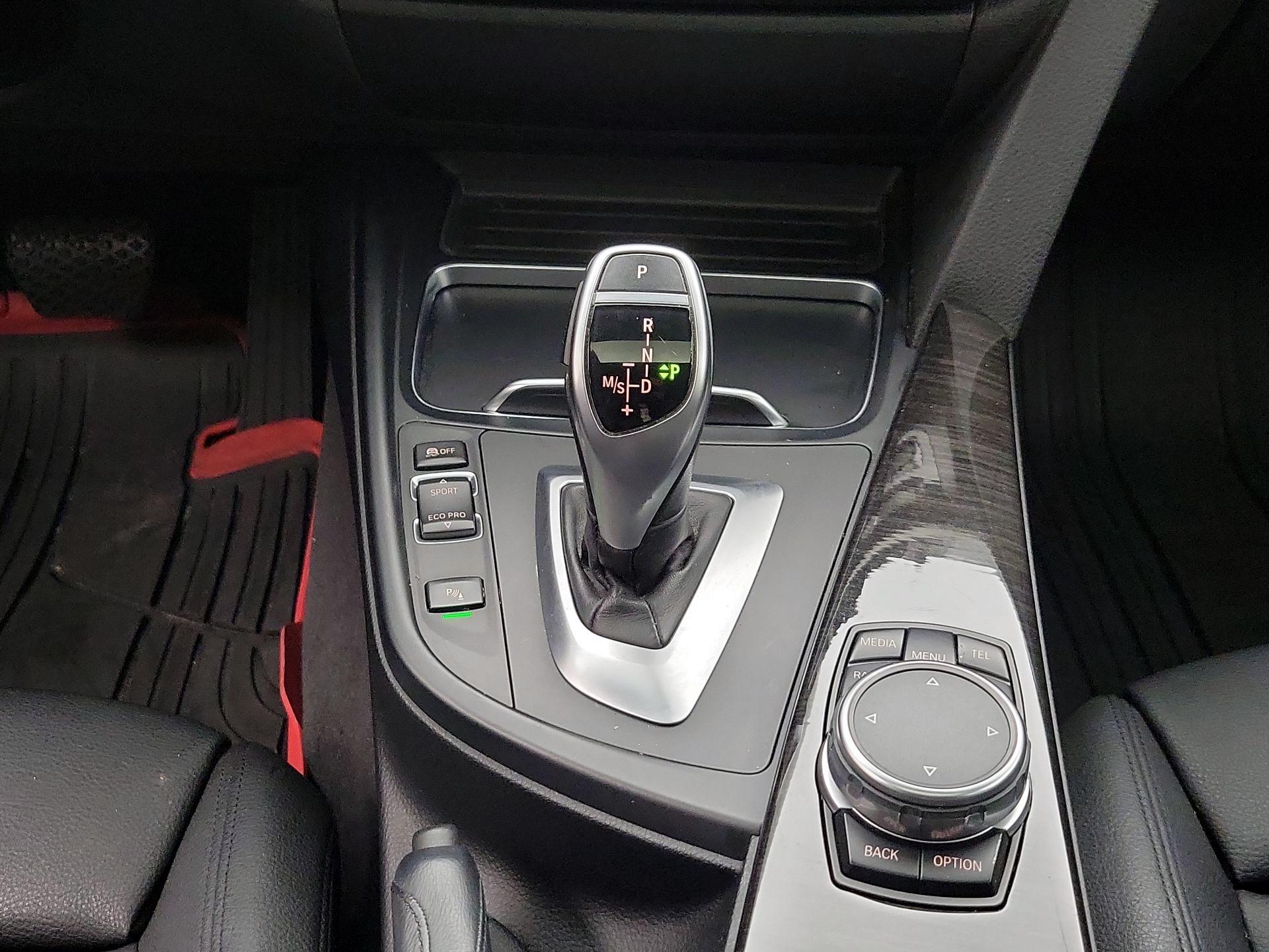 Thumbnail: 2016 BMW 4 Series - 18