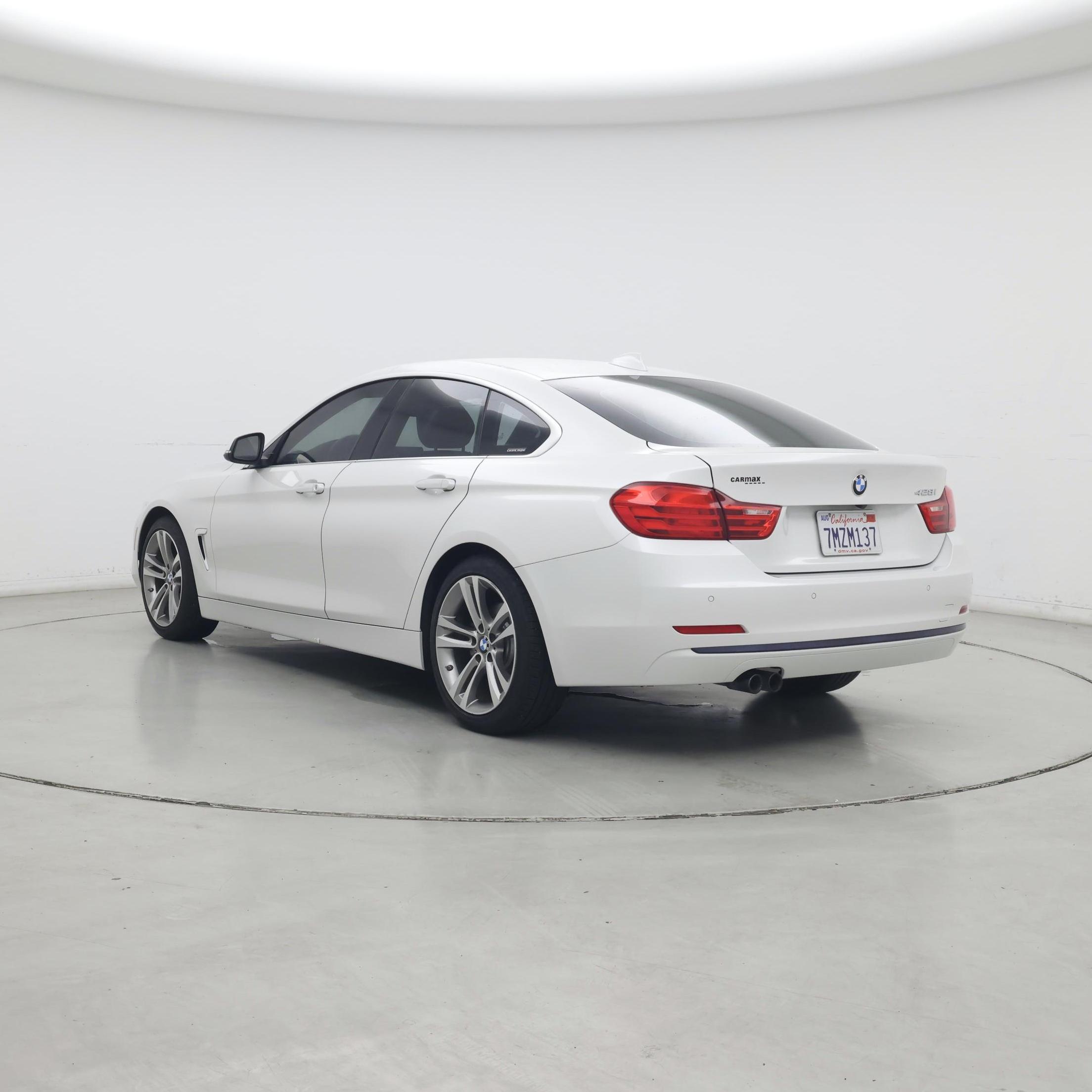 Thumbnail: 2016 BMW 4 Series - 2