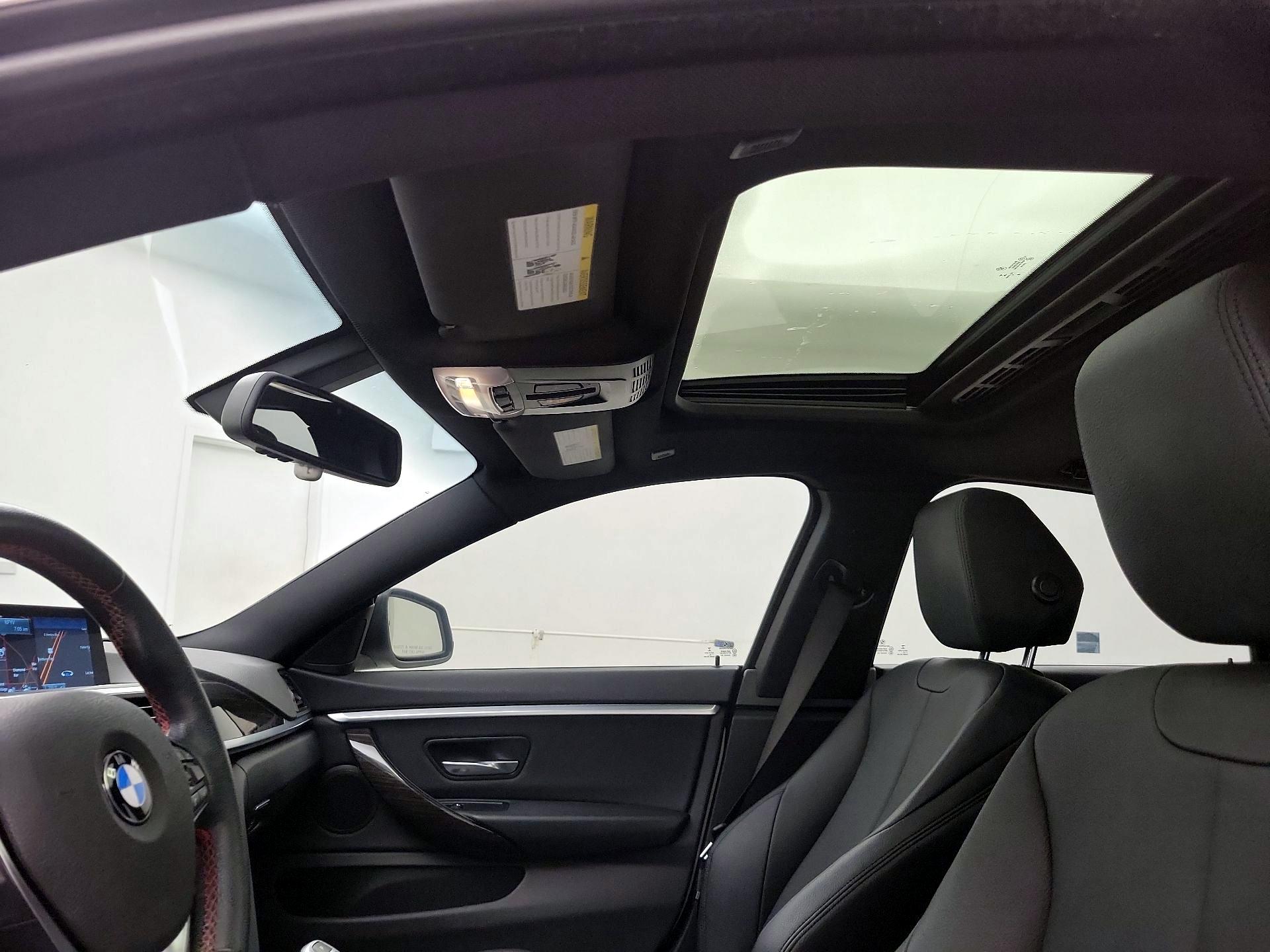 Thumbnail: 2016 BMW 4 Series - 20