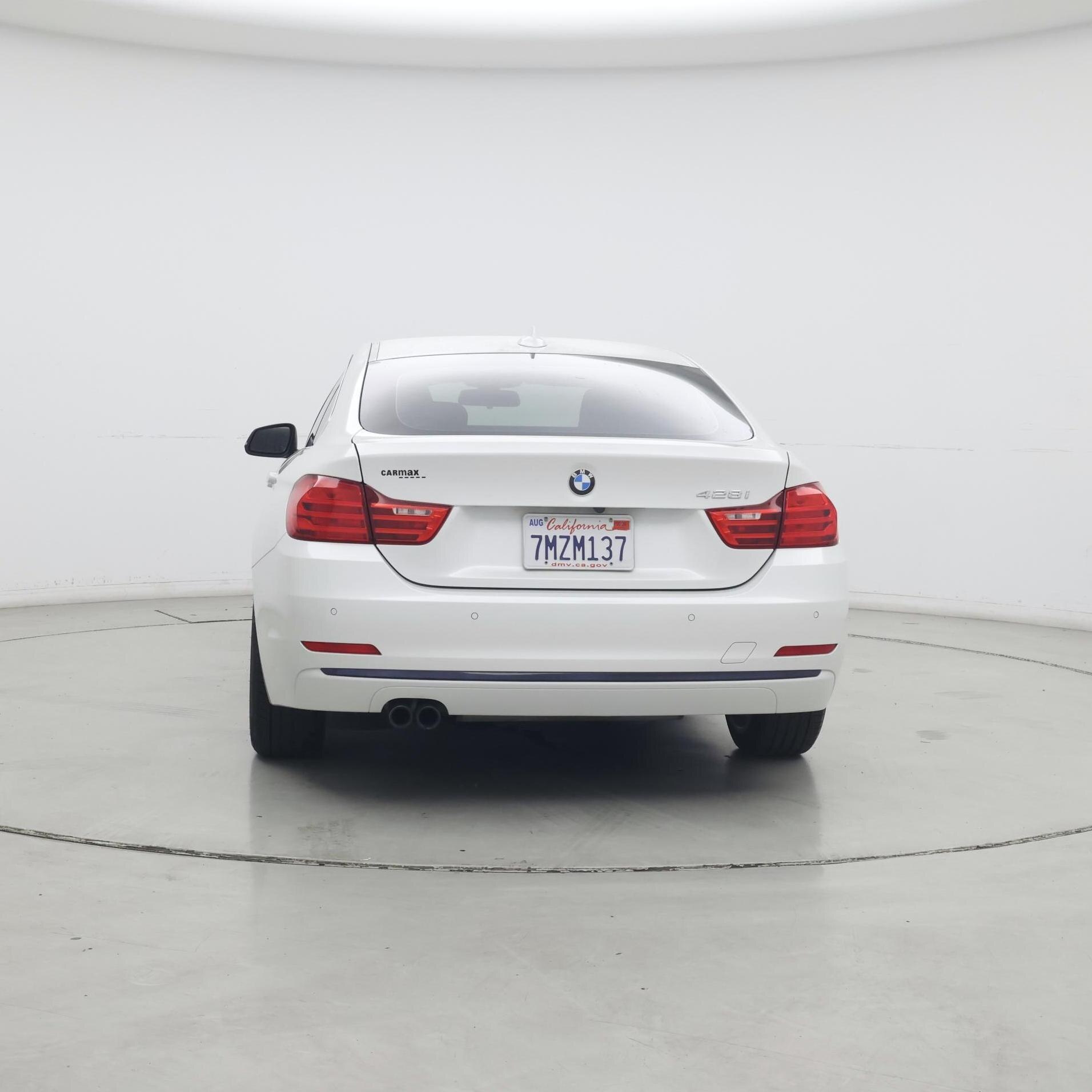 Thumbnail: 2016 BMW 4 Series - 6