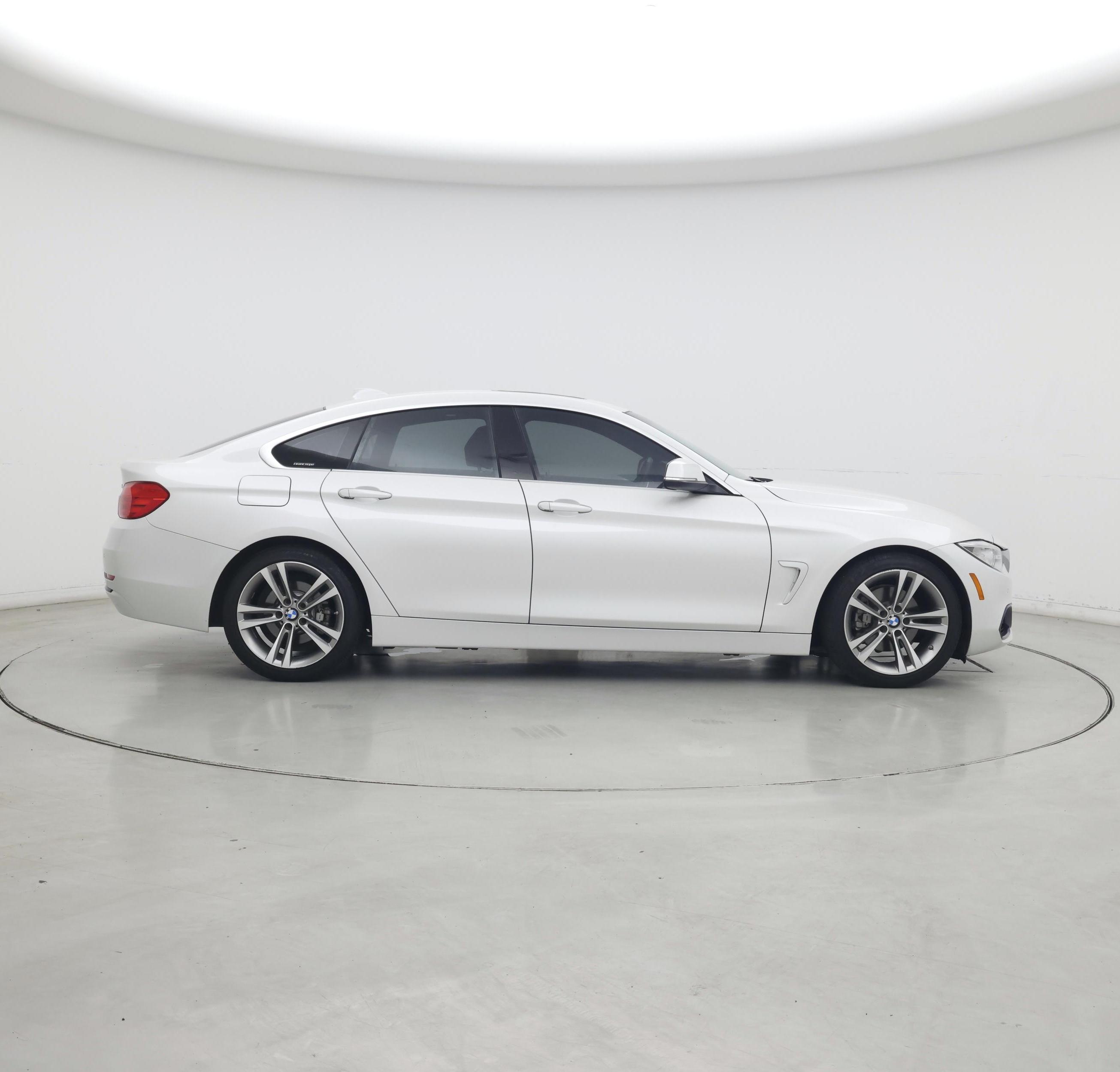 Thumbnail: 2016 BMW 4 Series - 7