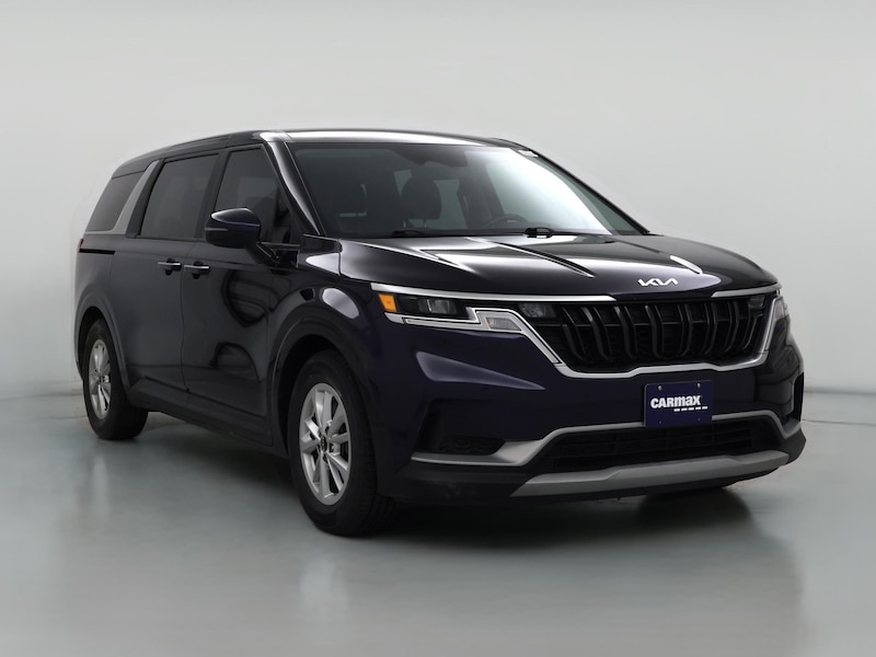 2022 Kia Carnival LXS -
                  Las Vegas, NV