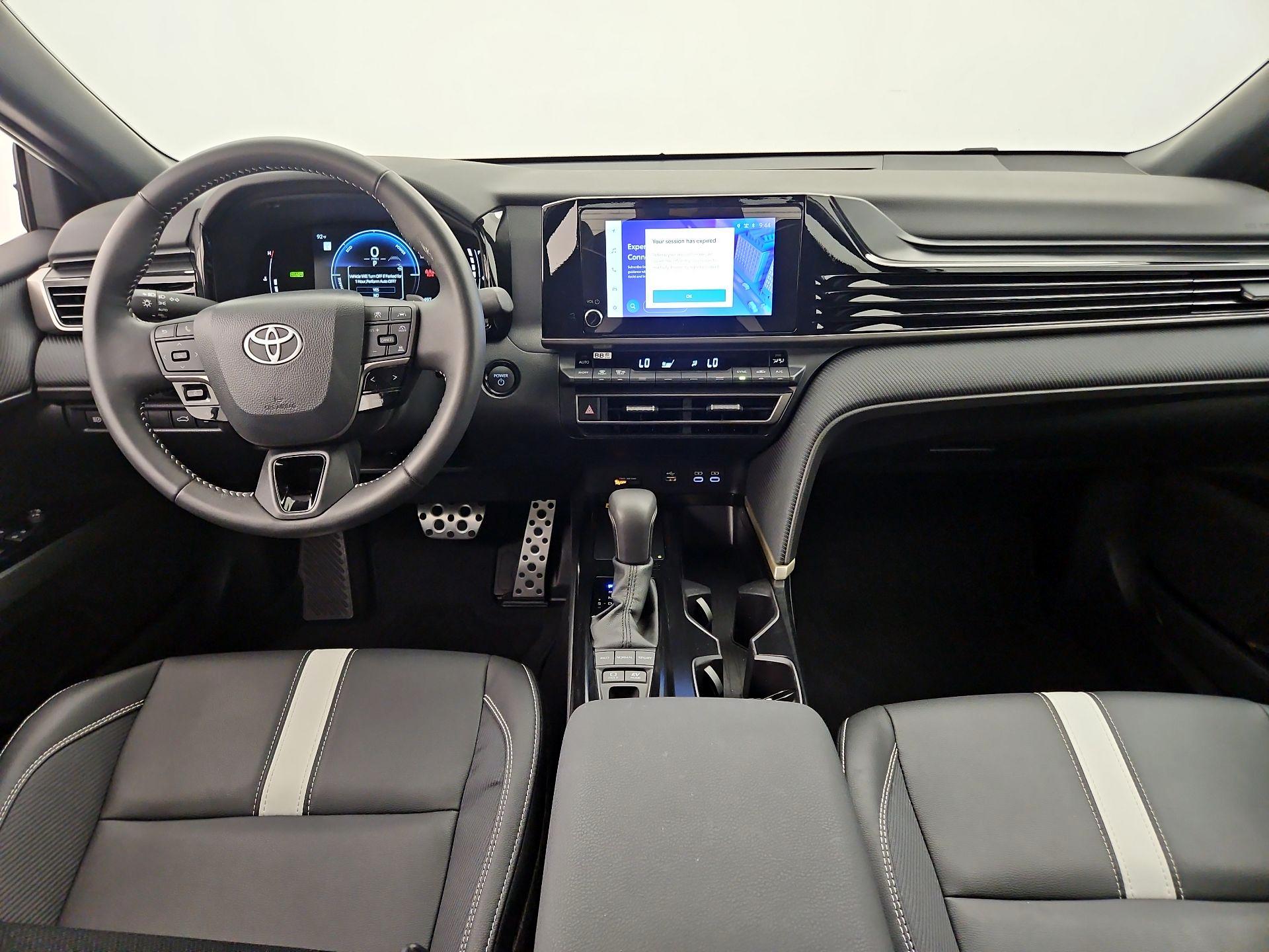 Thumbnail: 2025 Toyota Camry - 9