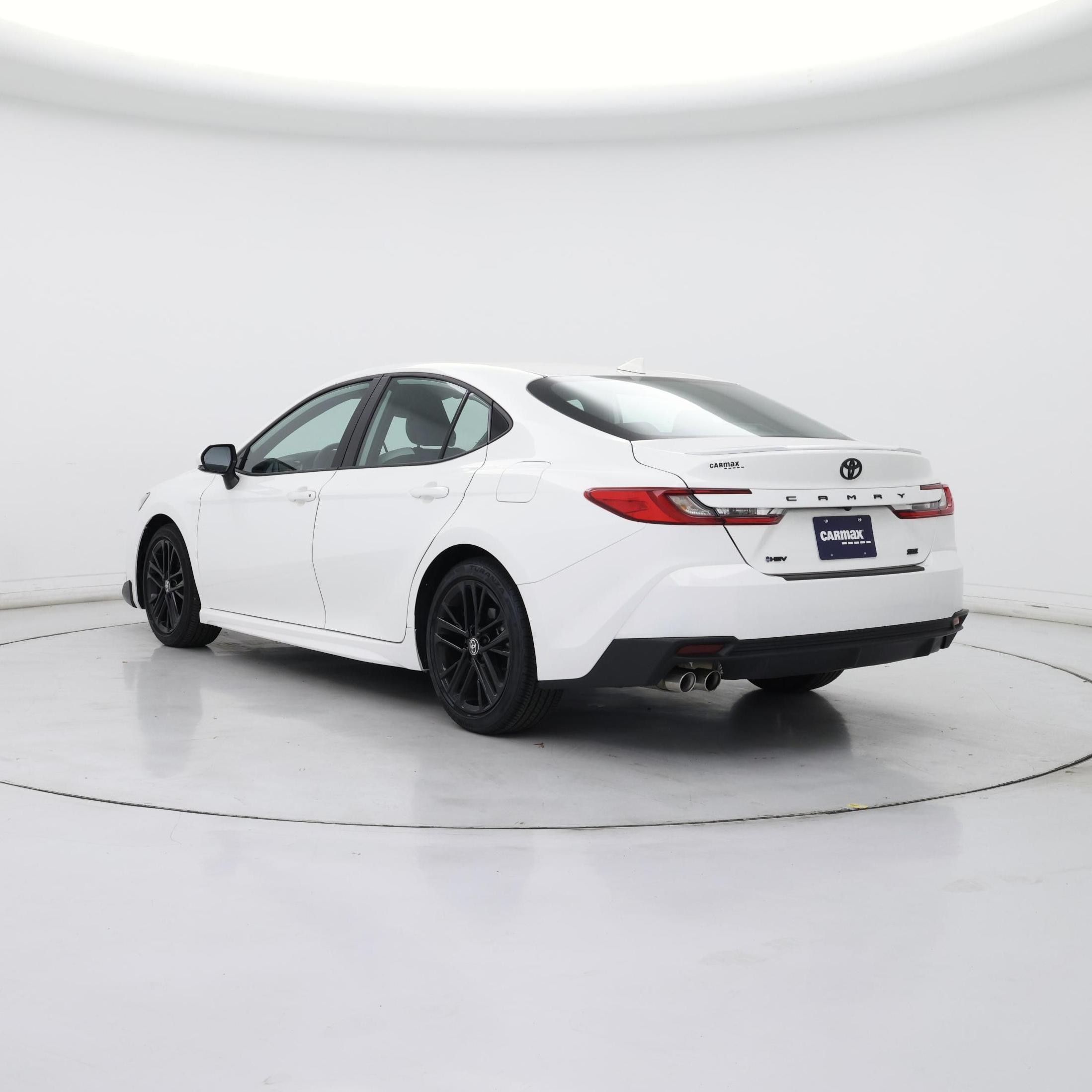 Thumbnail: 2025 Toyota Camry - 2