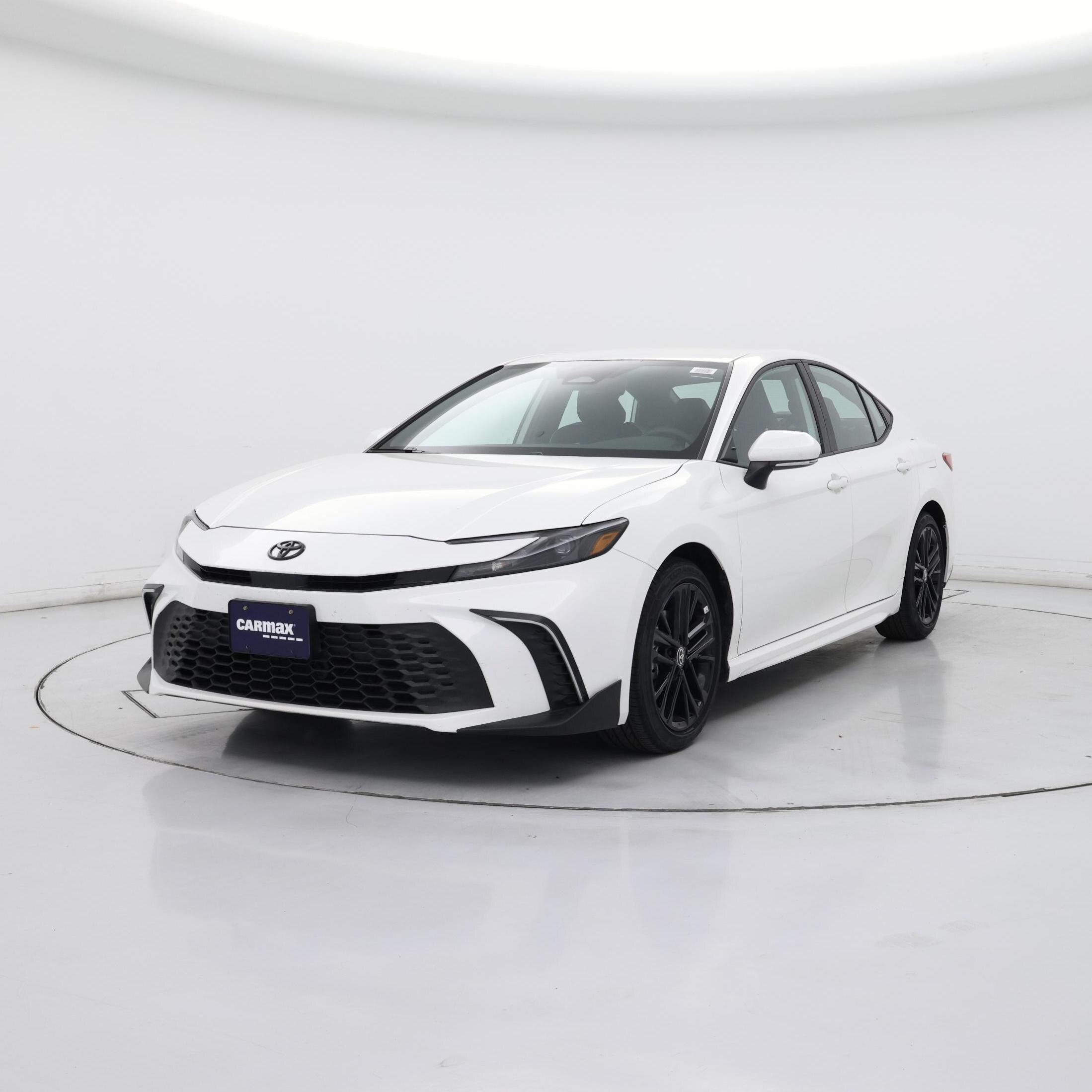 Thumbnail: 2025 Toyota Camry - 4
