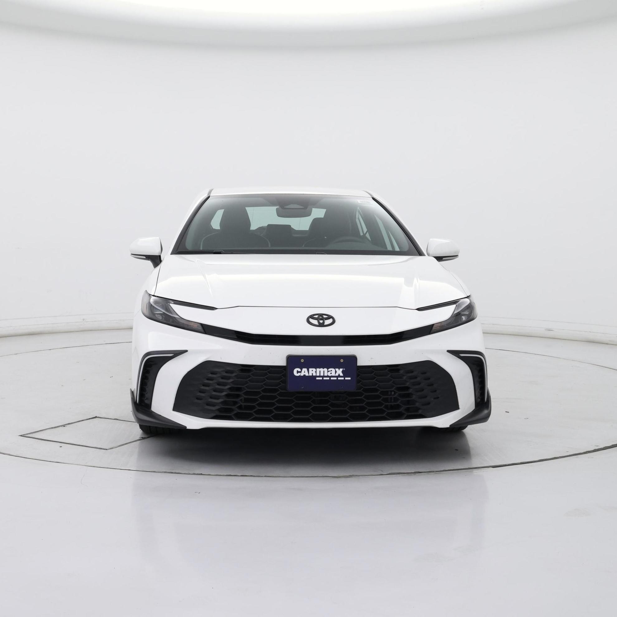Thumbnail: 2025 Toyota Camry - 5