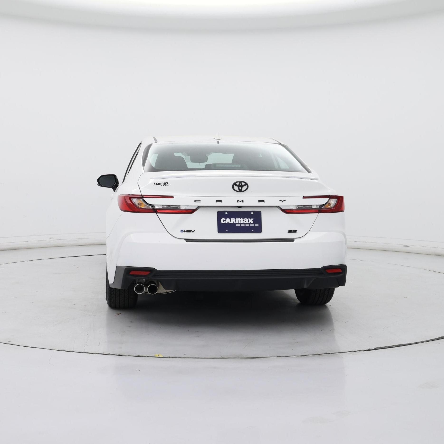 Thumbnail: 2025 Toyota Camry - 6