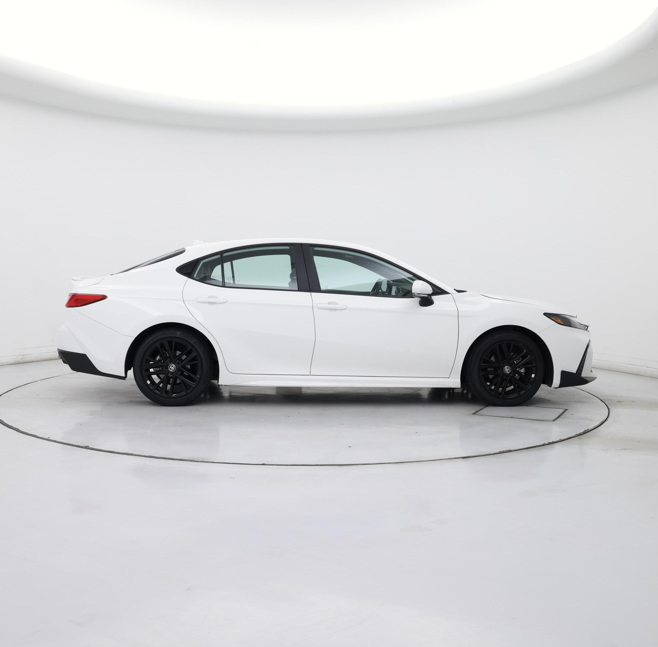 Thumbnail: 2025 Toyota Camry - 7