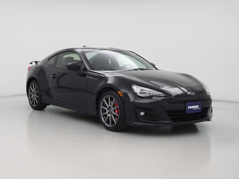 2018 Subaru BRZ Limited -
                  Pleasanton, CA