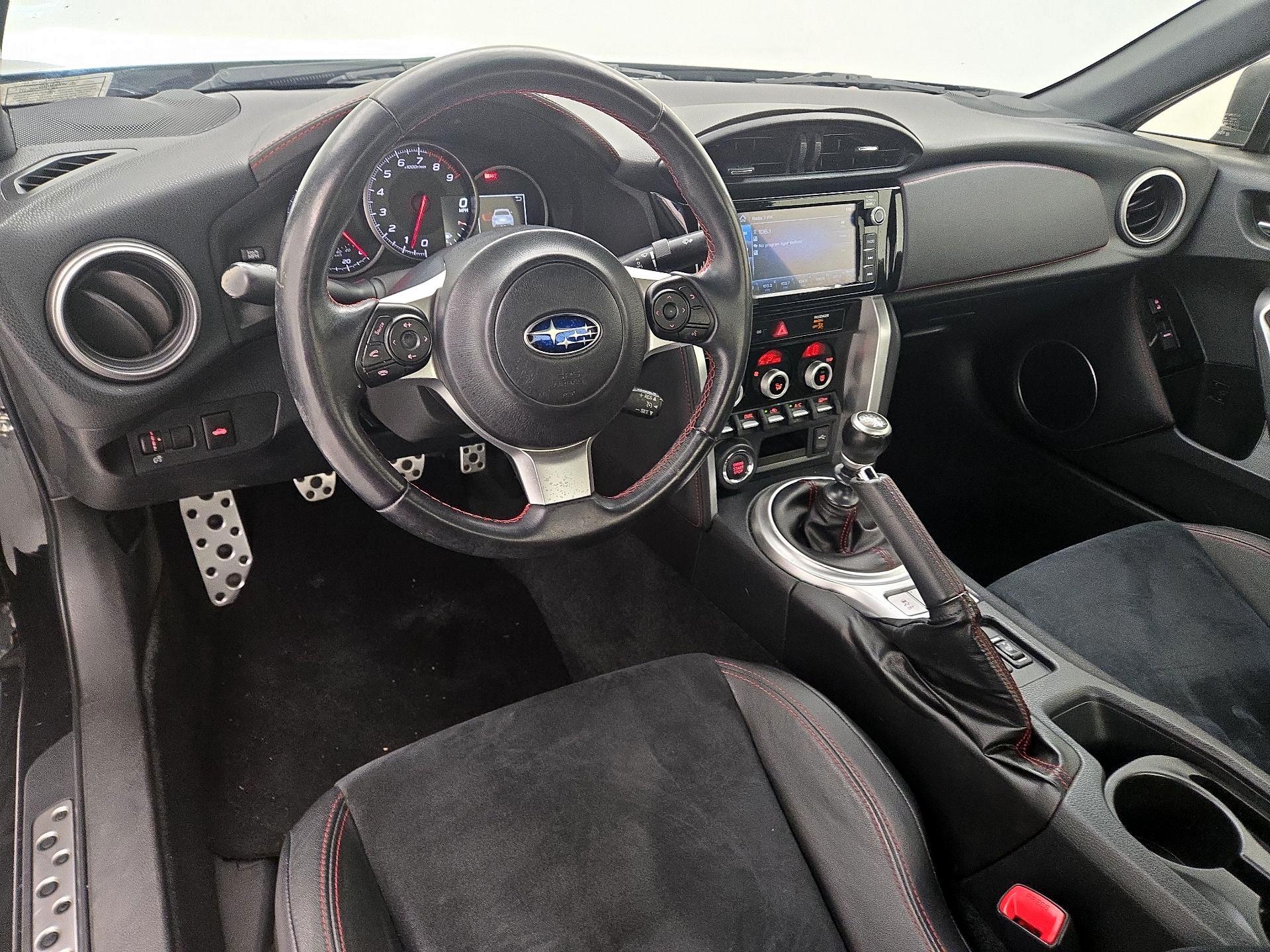 Thumbnail: 2018 Subaru BRZ - 9