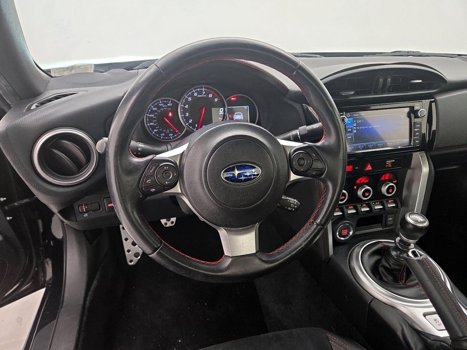 Thumbnail: 2018 Subaru BRZ - 10