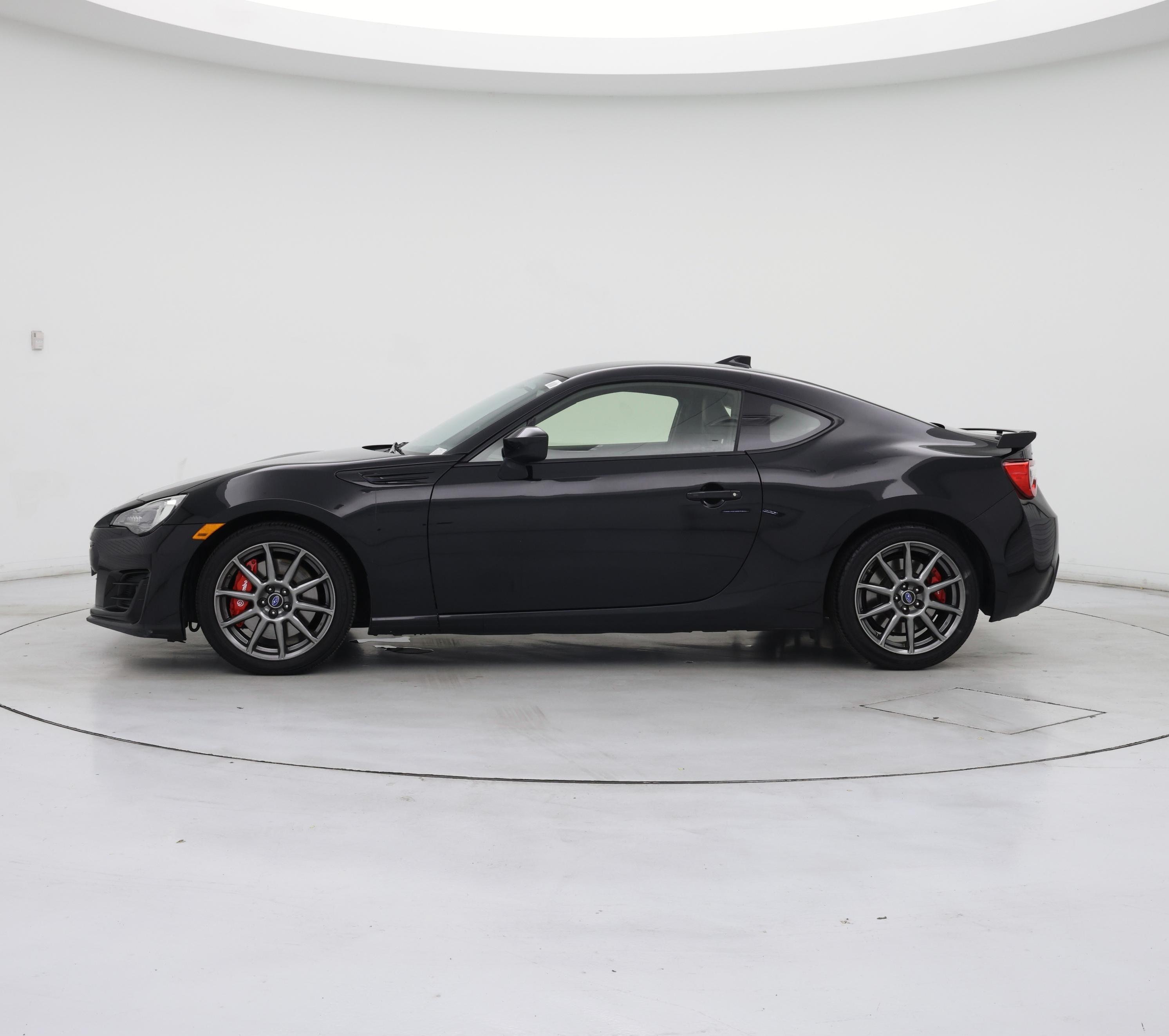 Thumbnail: 2018 Subaru BRZ - 3