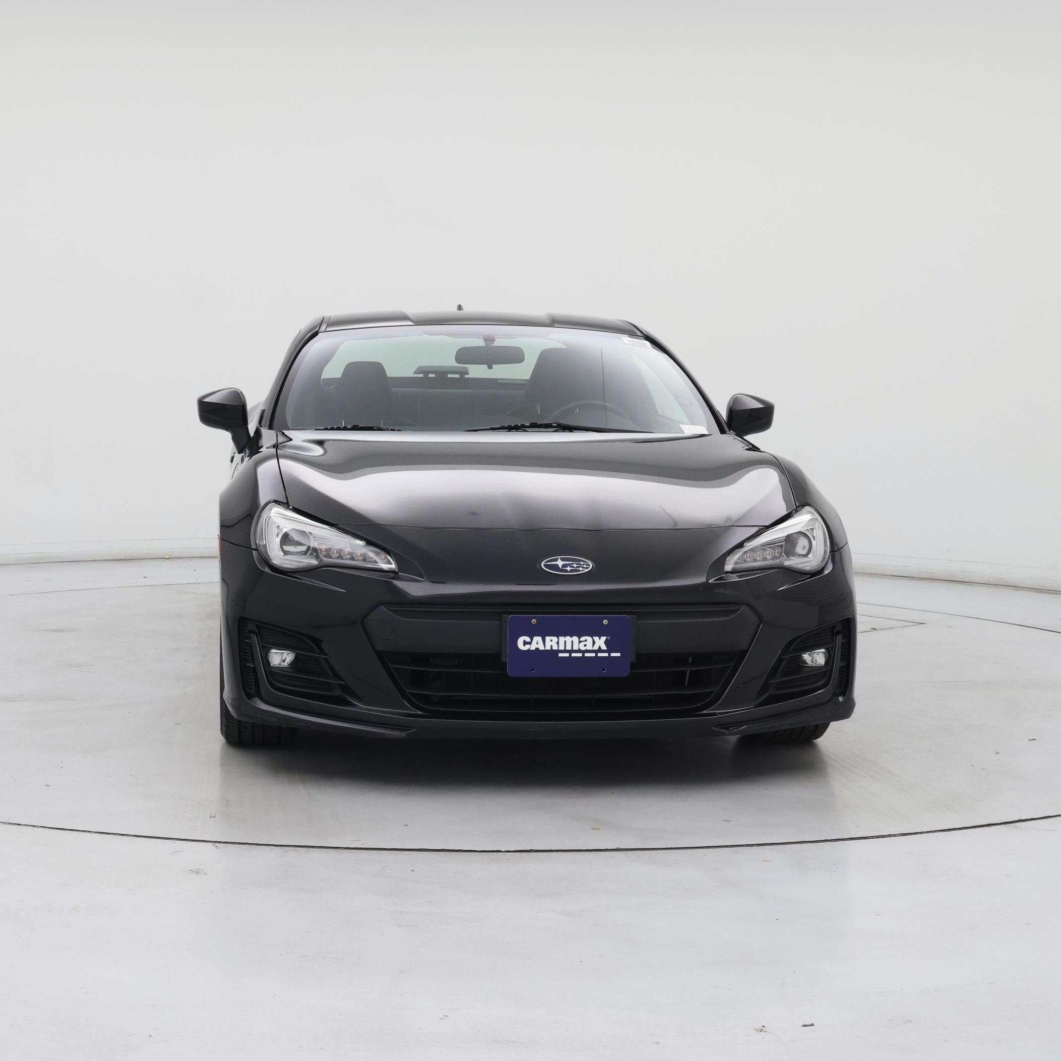 Thumbnail: 2018 Subaru BRZ - 5