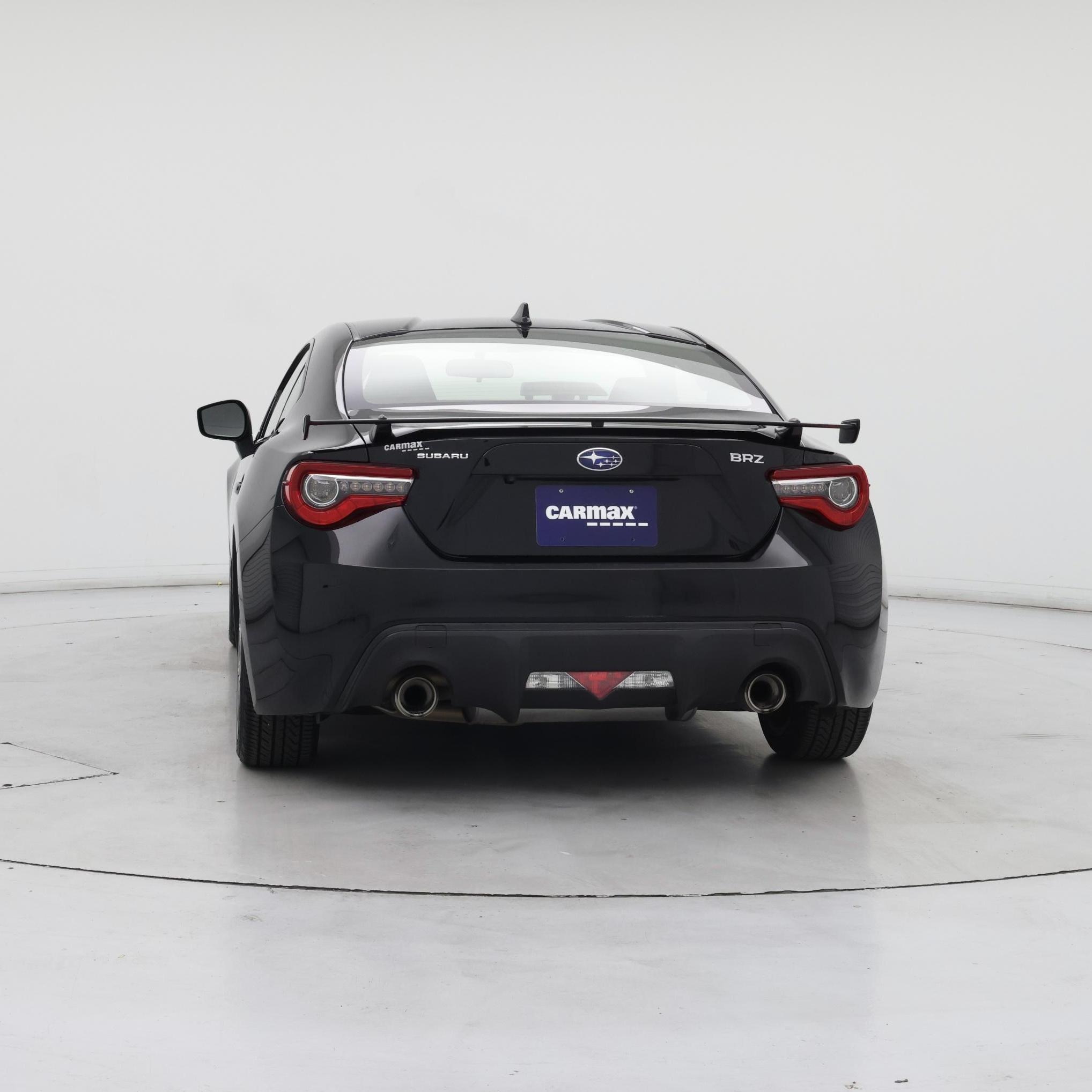 Thumbnail: 2018 Subaru BRZ - 6