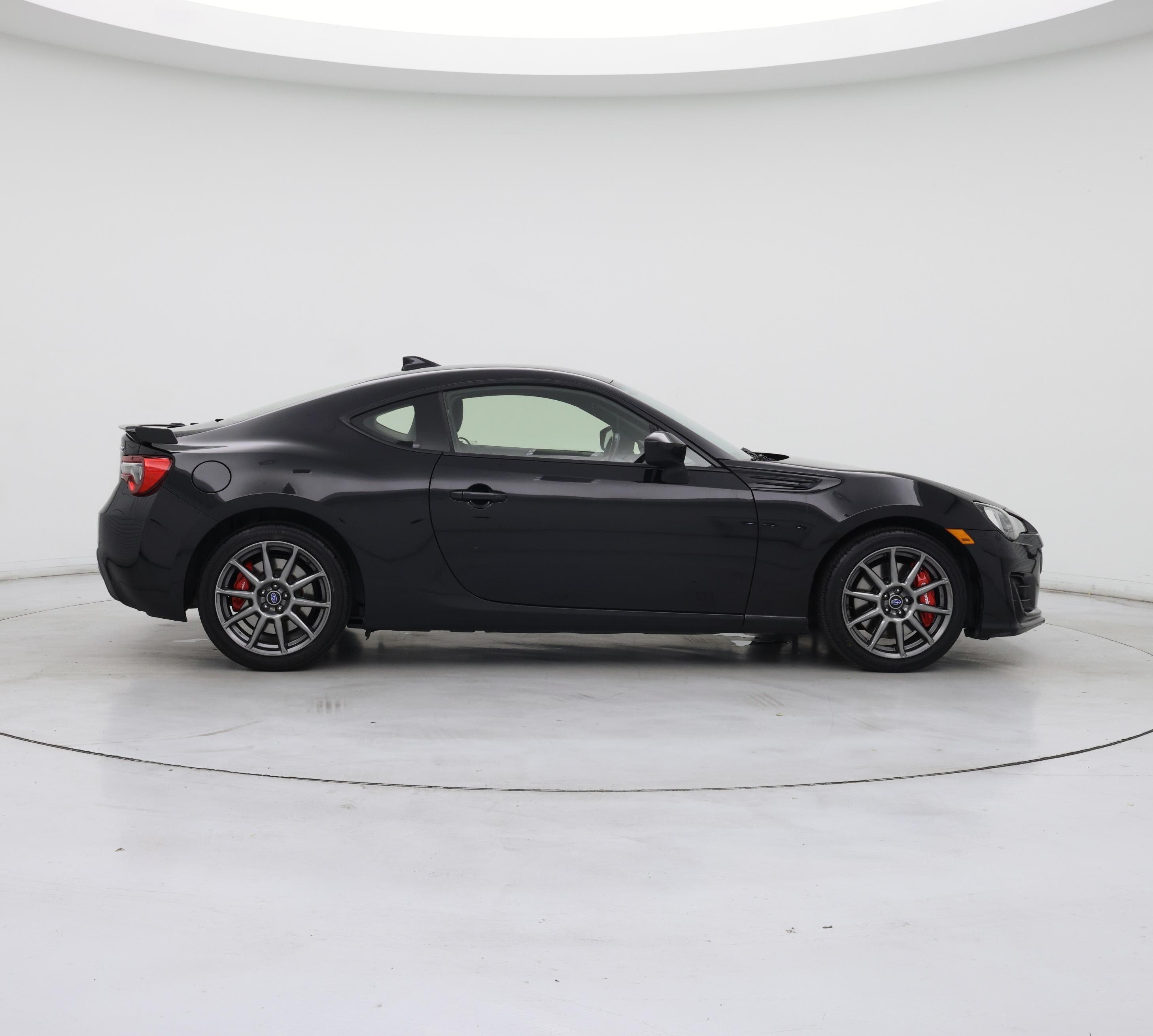 Thumbnail: 2018 Subaru BRZ - 7