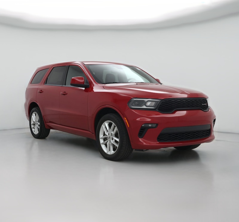 2021 Dodge Durango GT