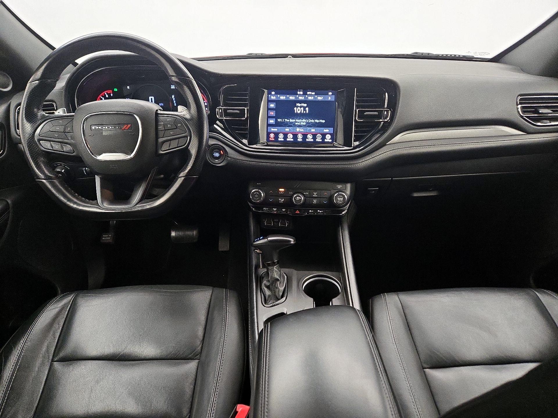 Thumbnail: 2021 Dodge Durango - 9