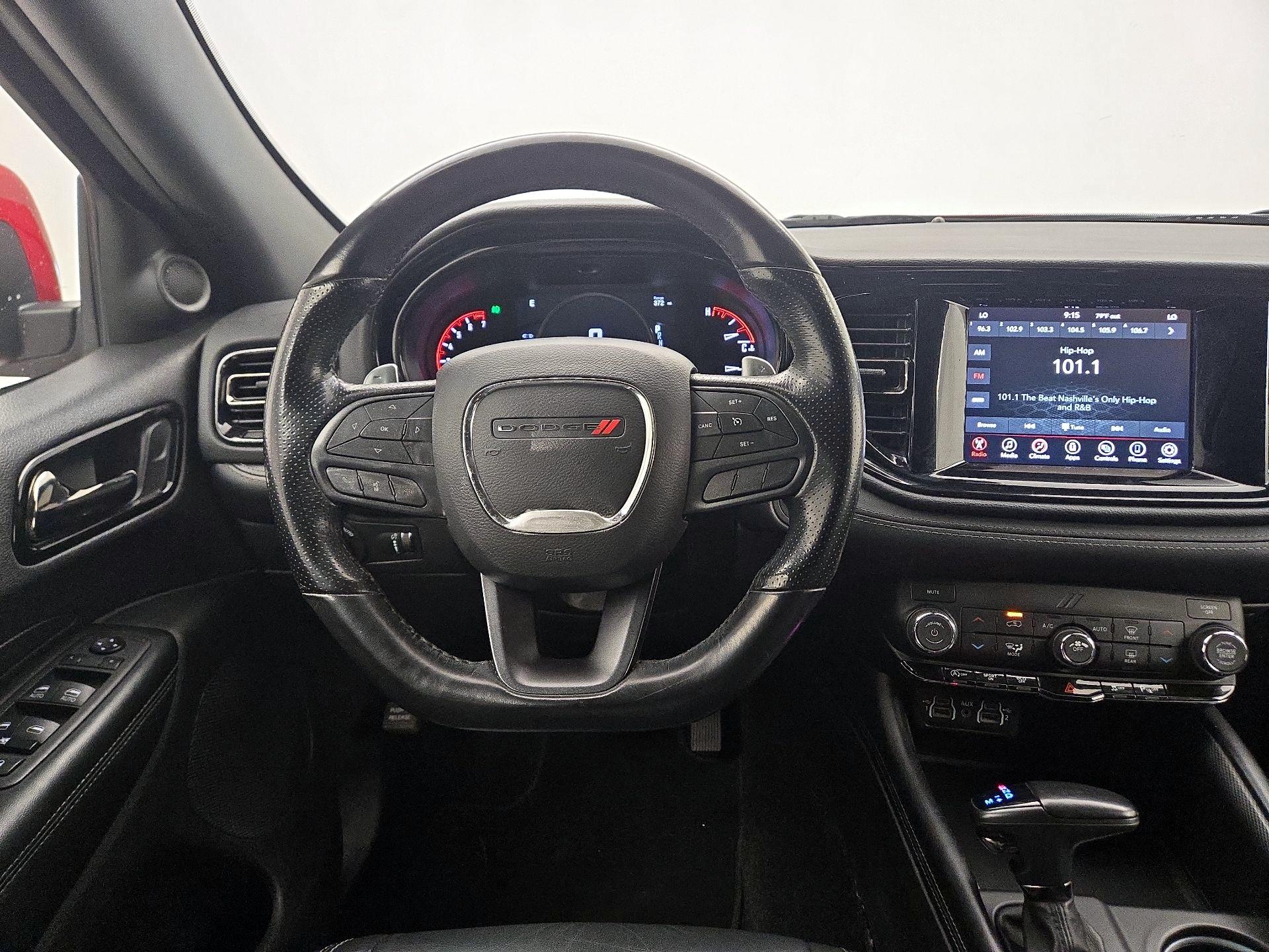 Thumbnail: 2021 Dodge Durango - 10