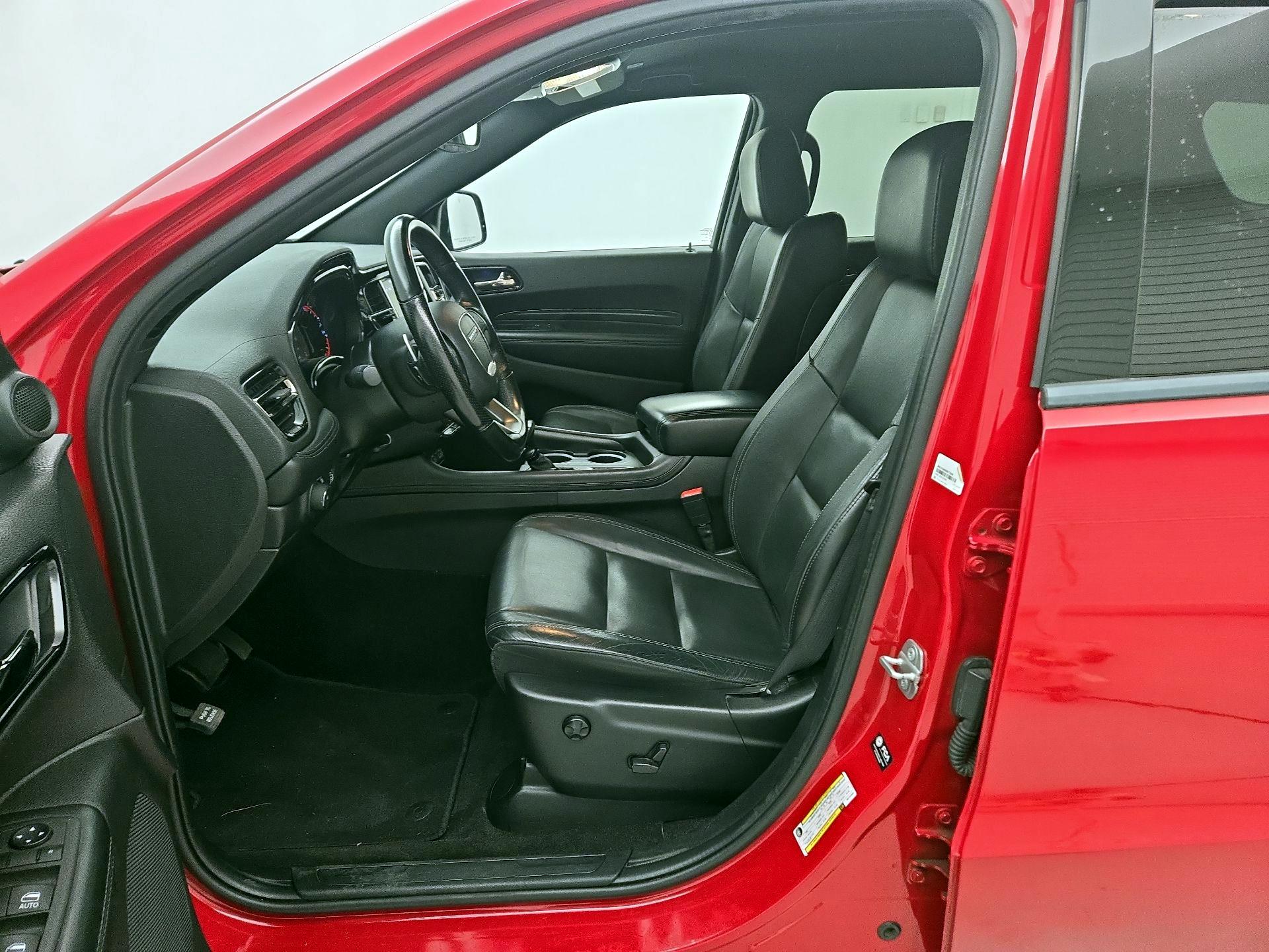 Thumbnail: 2021 Dodge Durango - 11