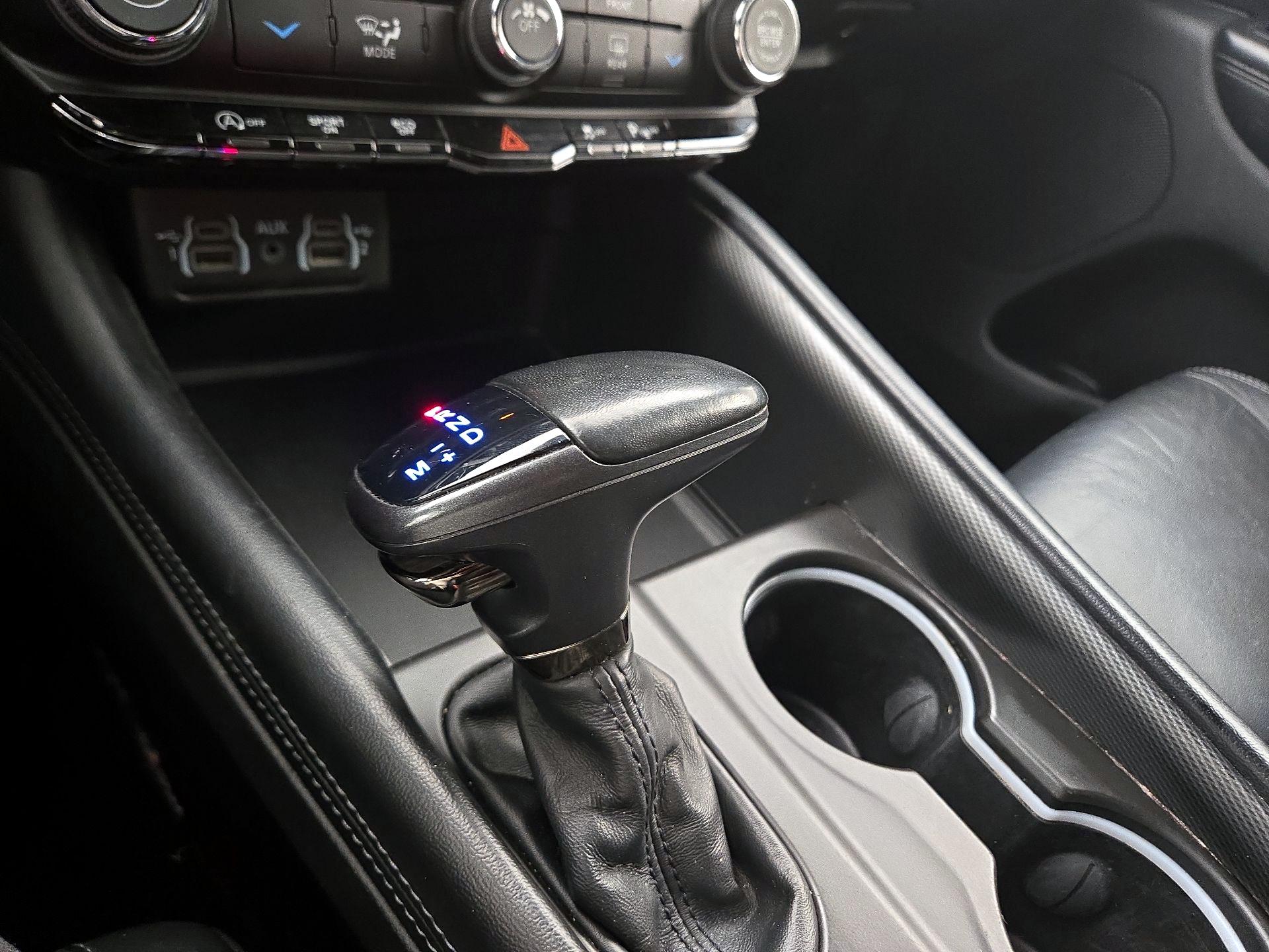 Thumbnail: 2021 Dodge Durango - 17