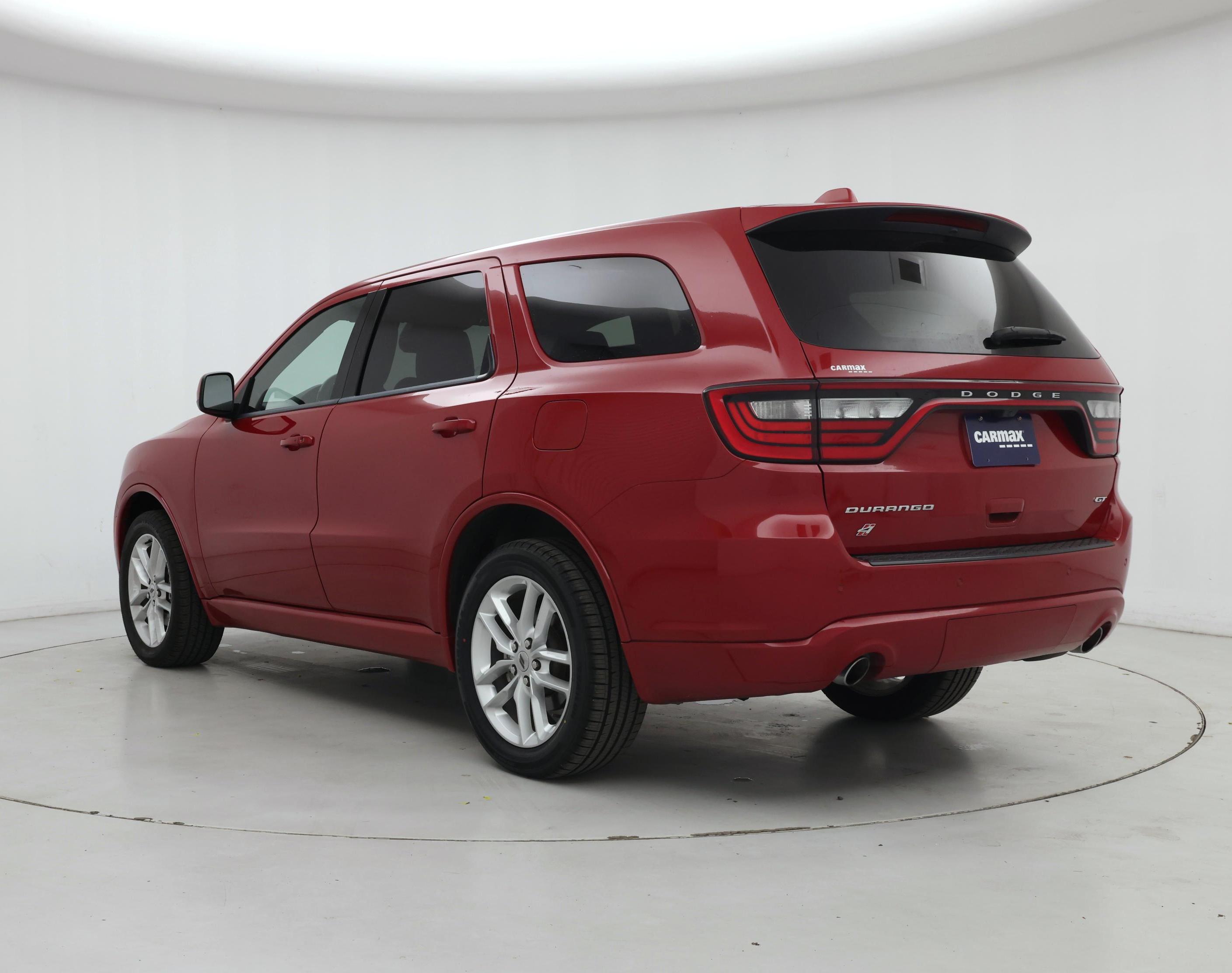 Thumbnail: 2021 Dodge Durango - 2