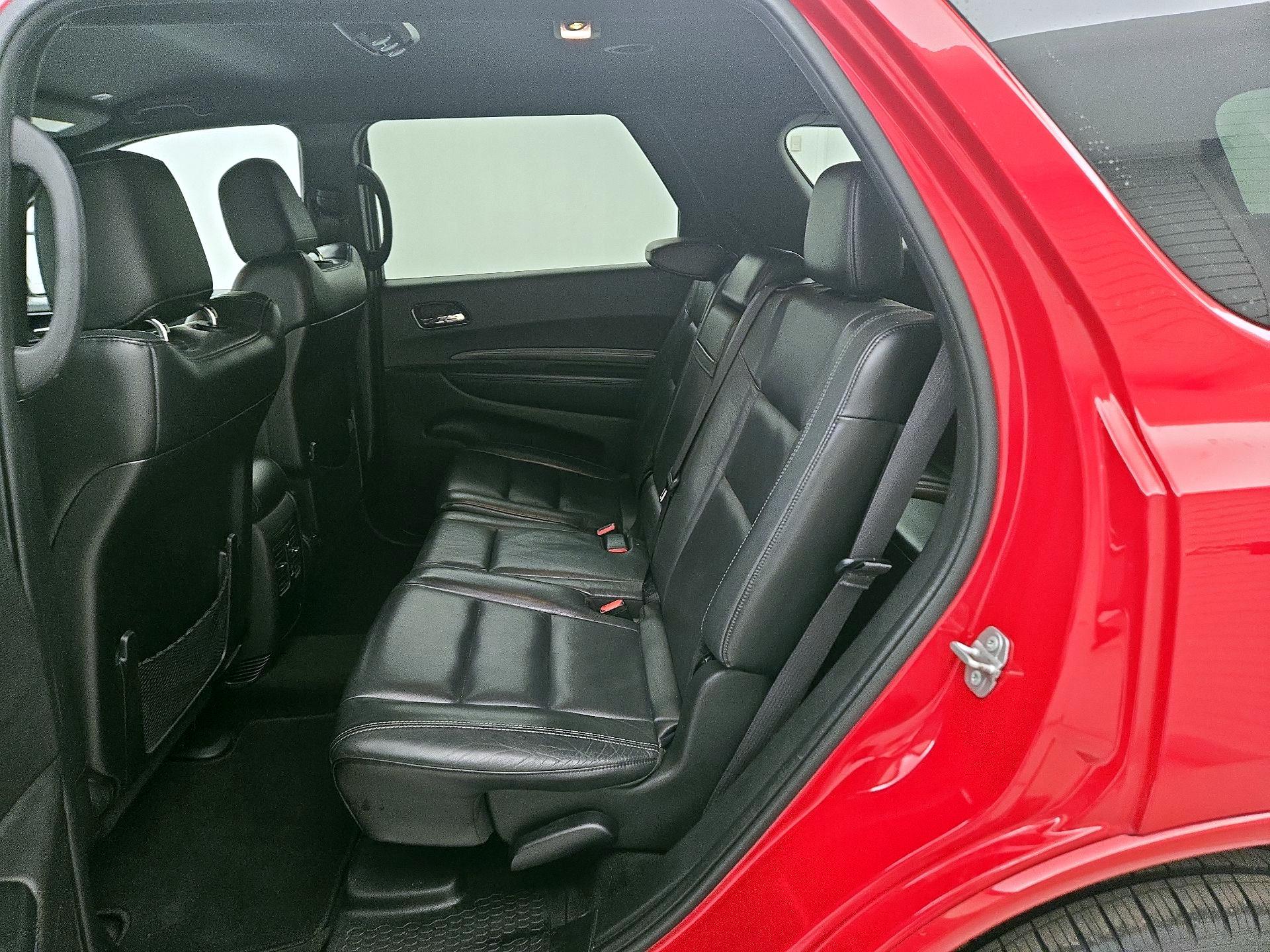 Thumbnail: 2021 Dodge Durango - 19