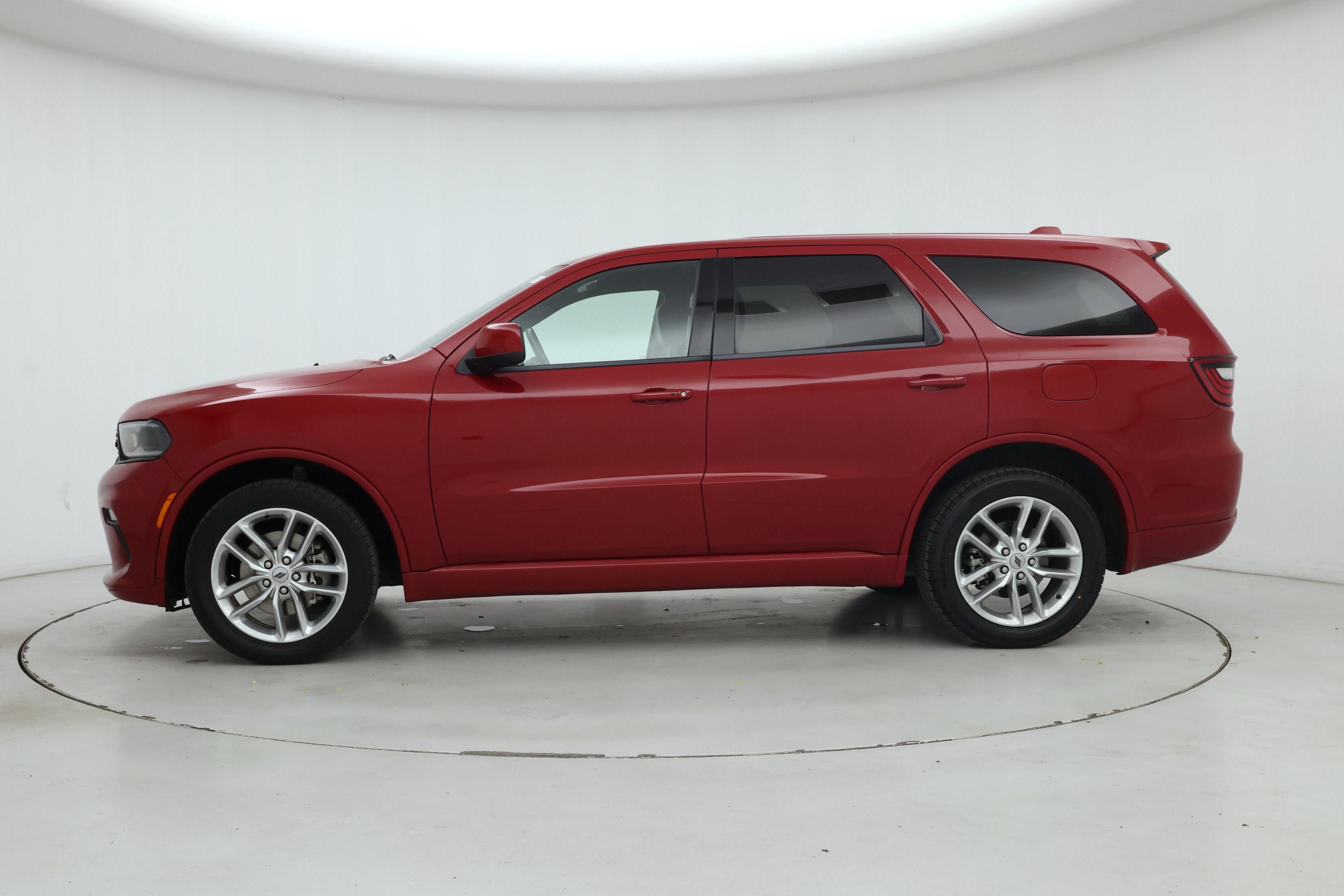 Thumbnail: 2021 Dodge Durango - 3