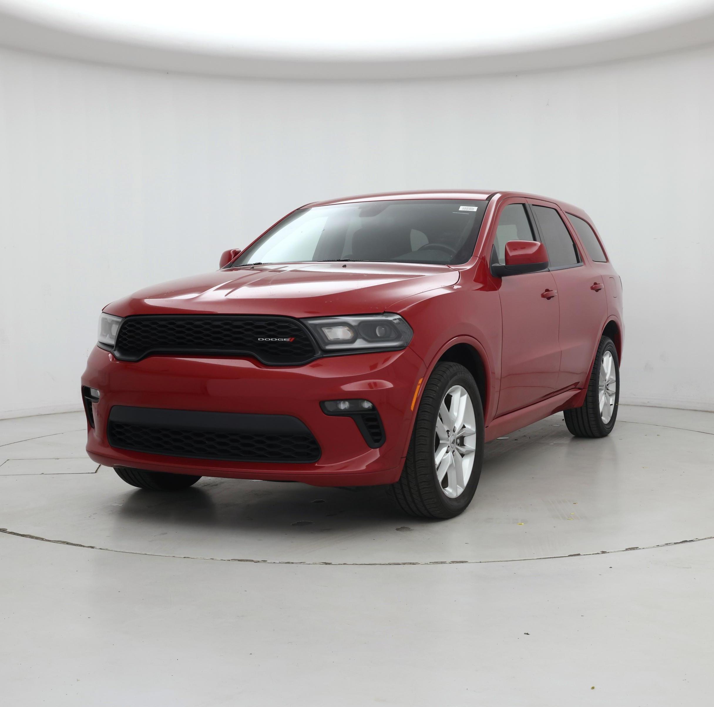 Thumbnail: 2021 Dodge Durango - 4
