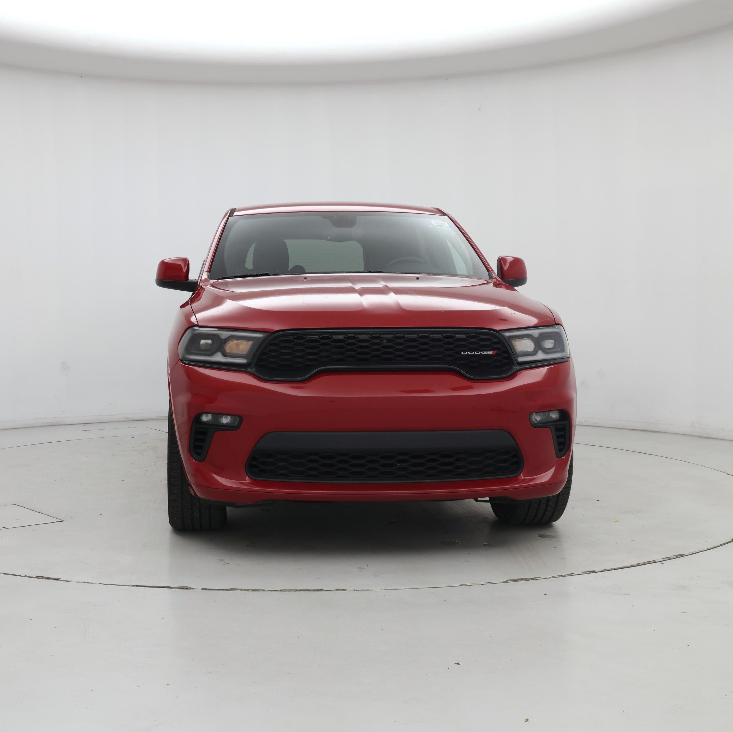 Thumbnail: 2021 Dodge Durango - 5