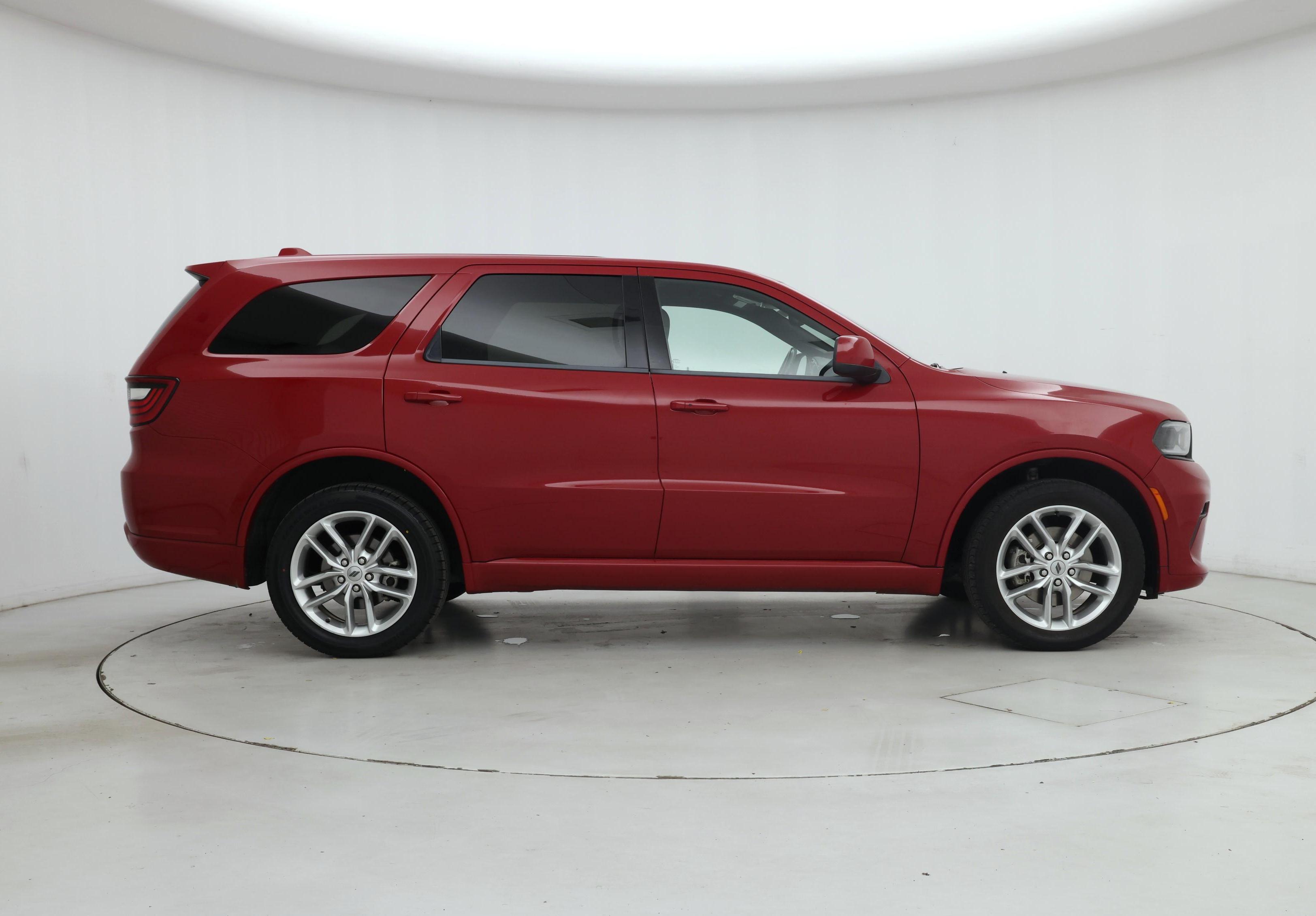 Thumbnail: 2021 Dodge Durango - 7