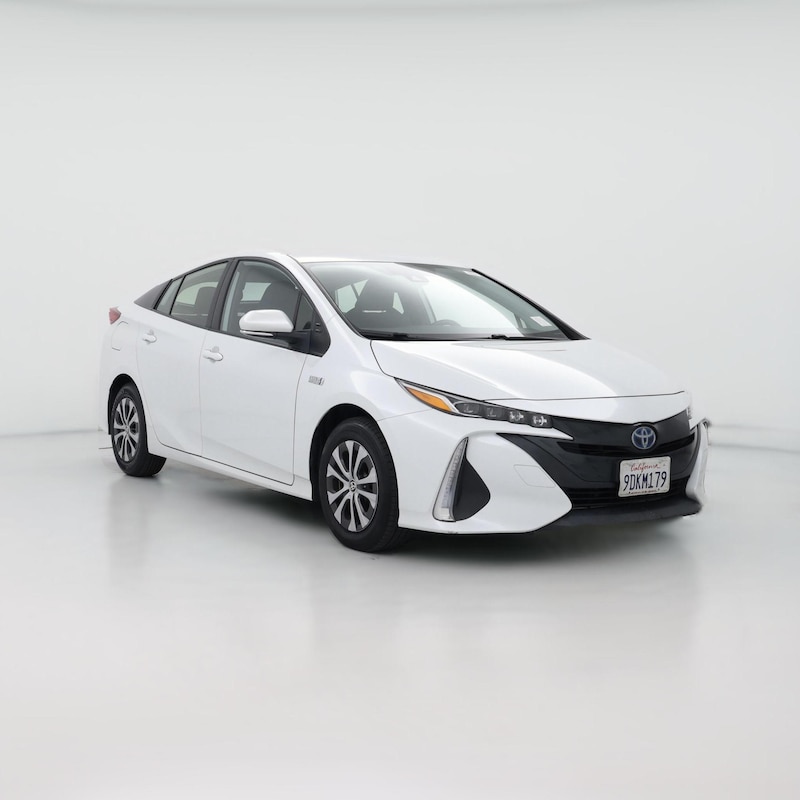 2022 Toyota Prius Prime Hybrid LE