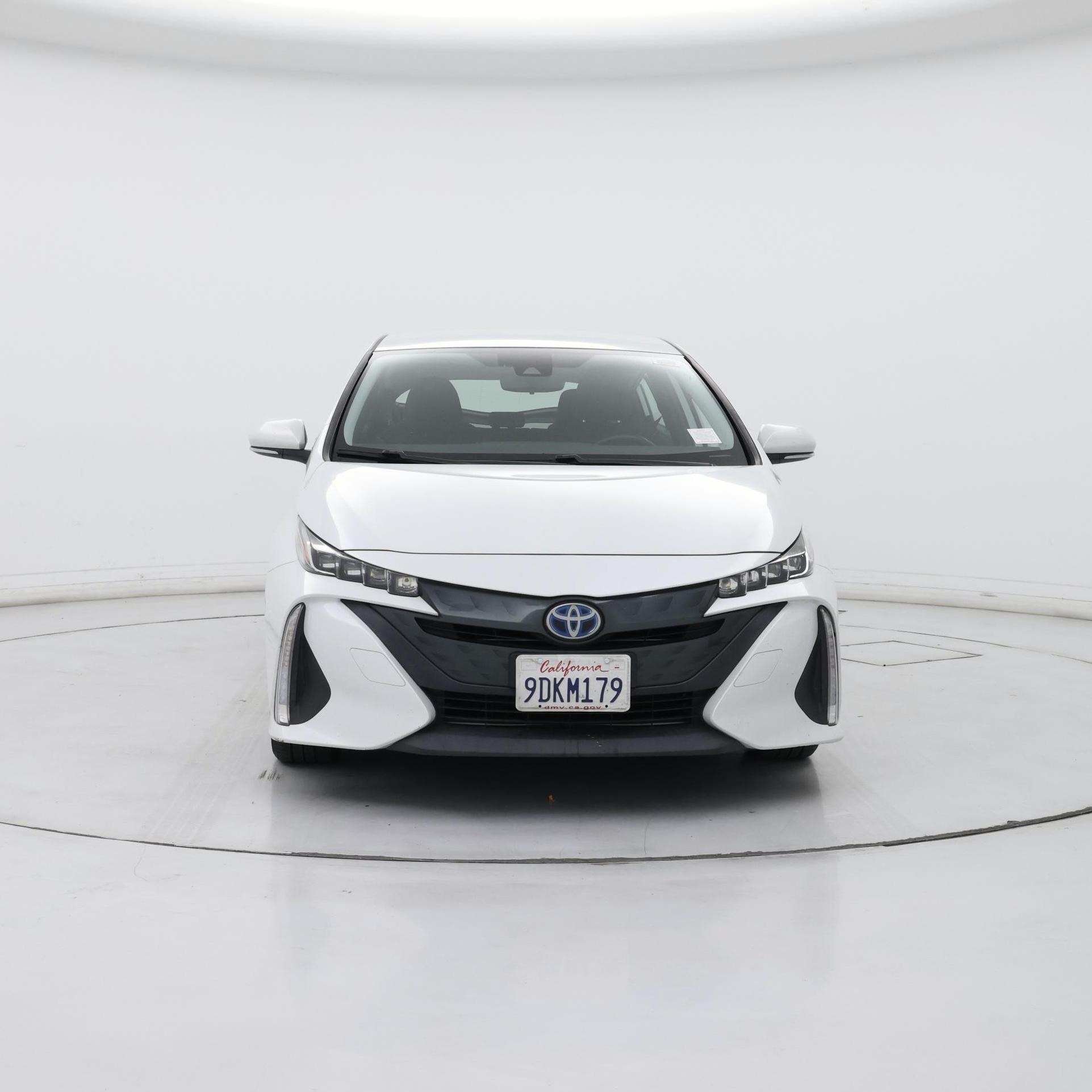 Thumbnail: 2022 Toyota Prius Prime - 5