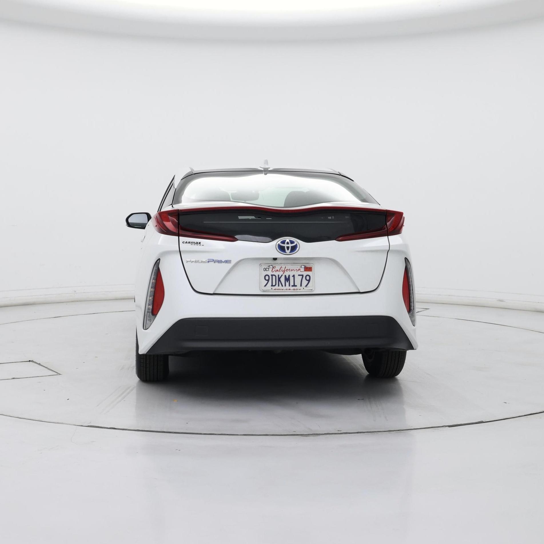 Thumbnail: 2022 Toyota Prius Prime - 6
